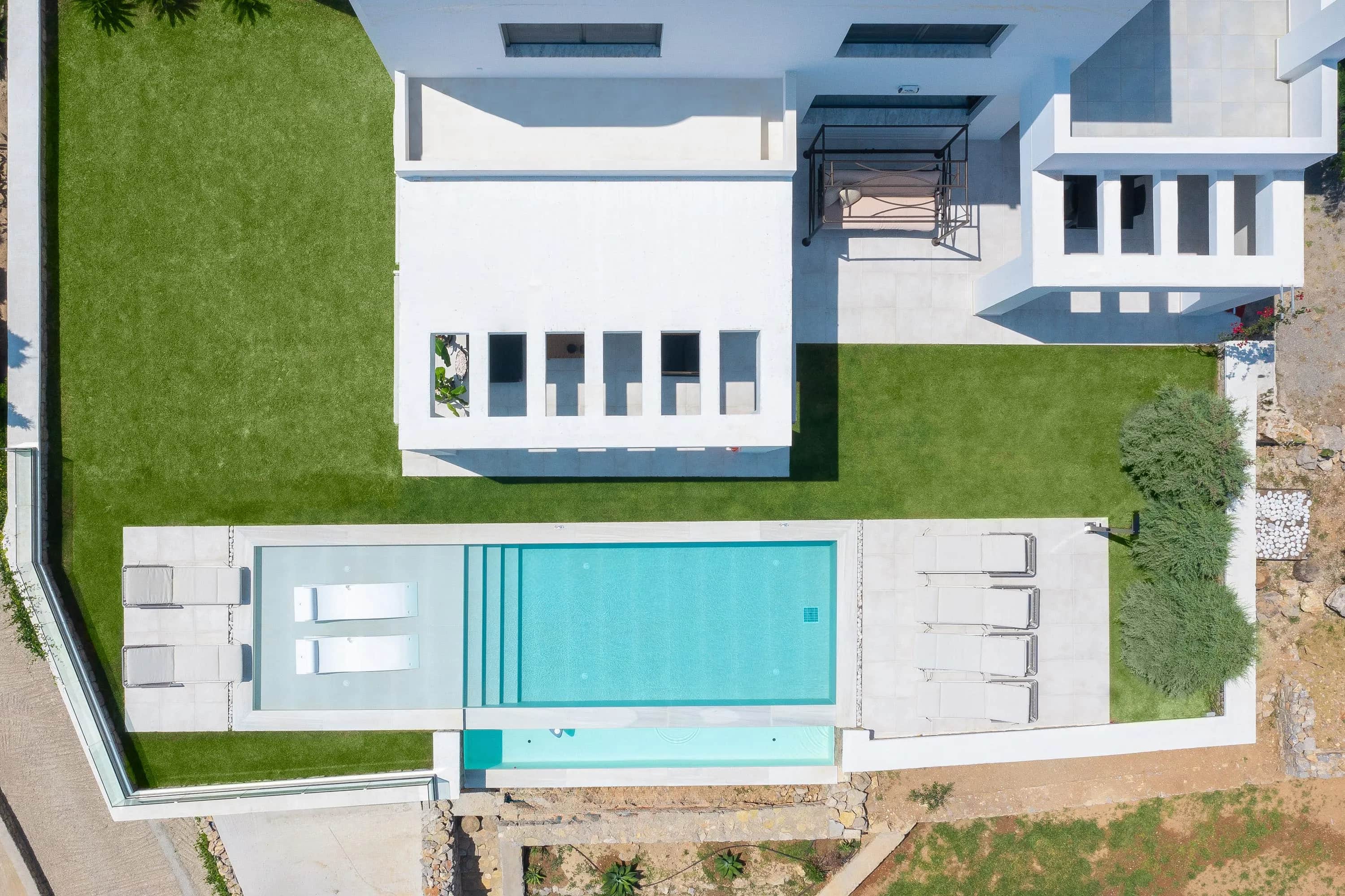 Villa La Bianca — photo 3