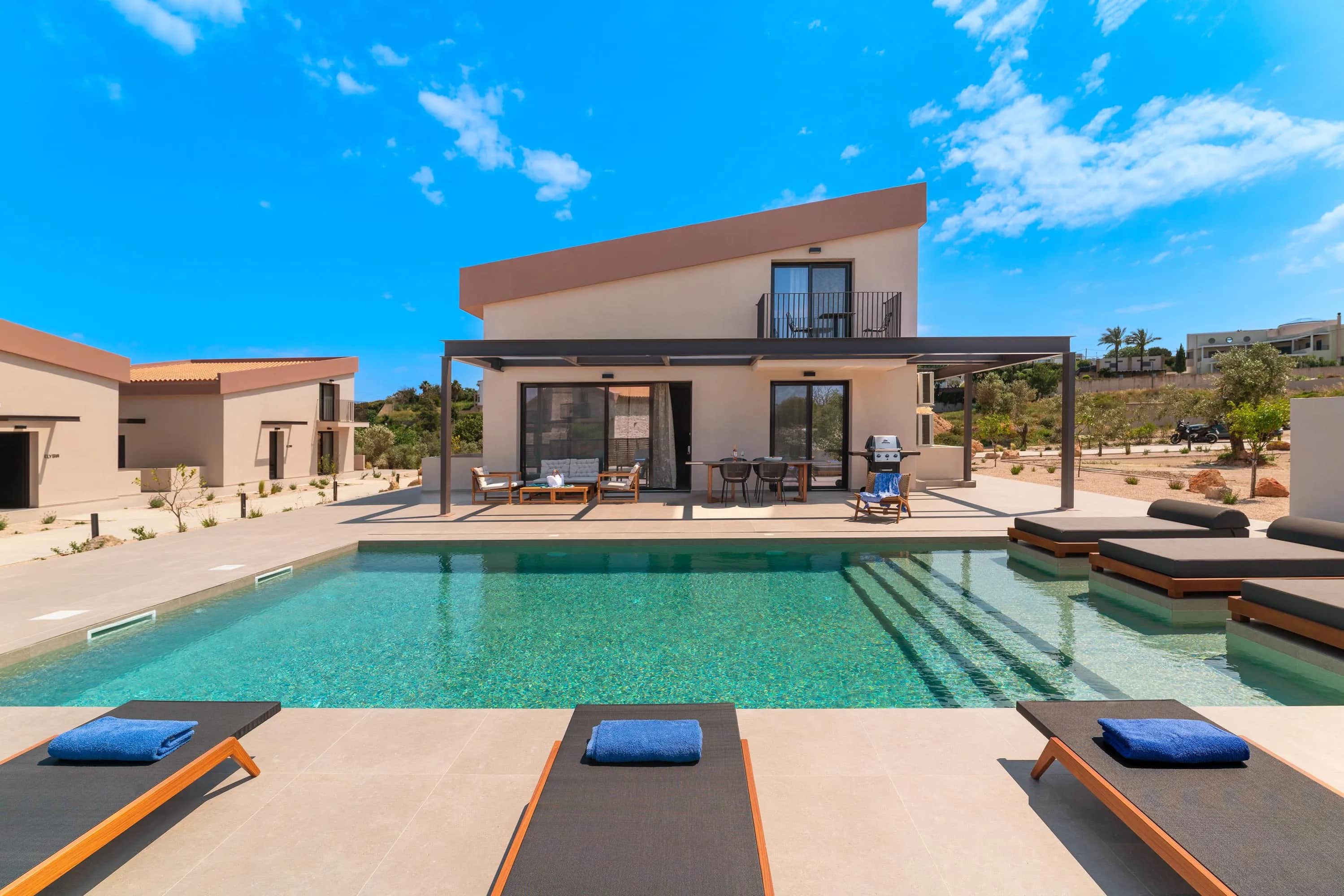 Luma Villas - Villa Elio — photo 3