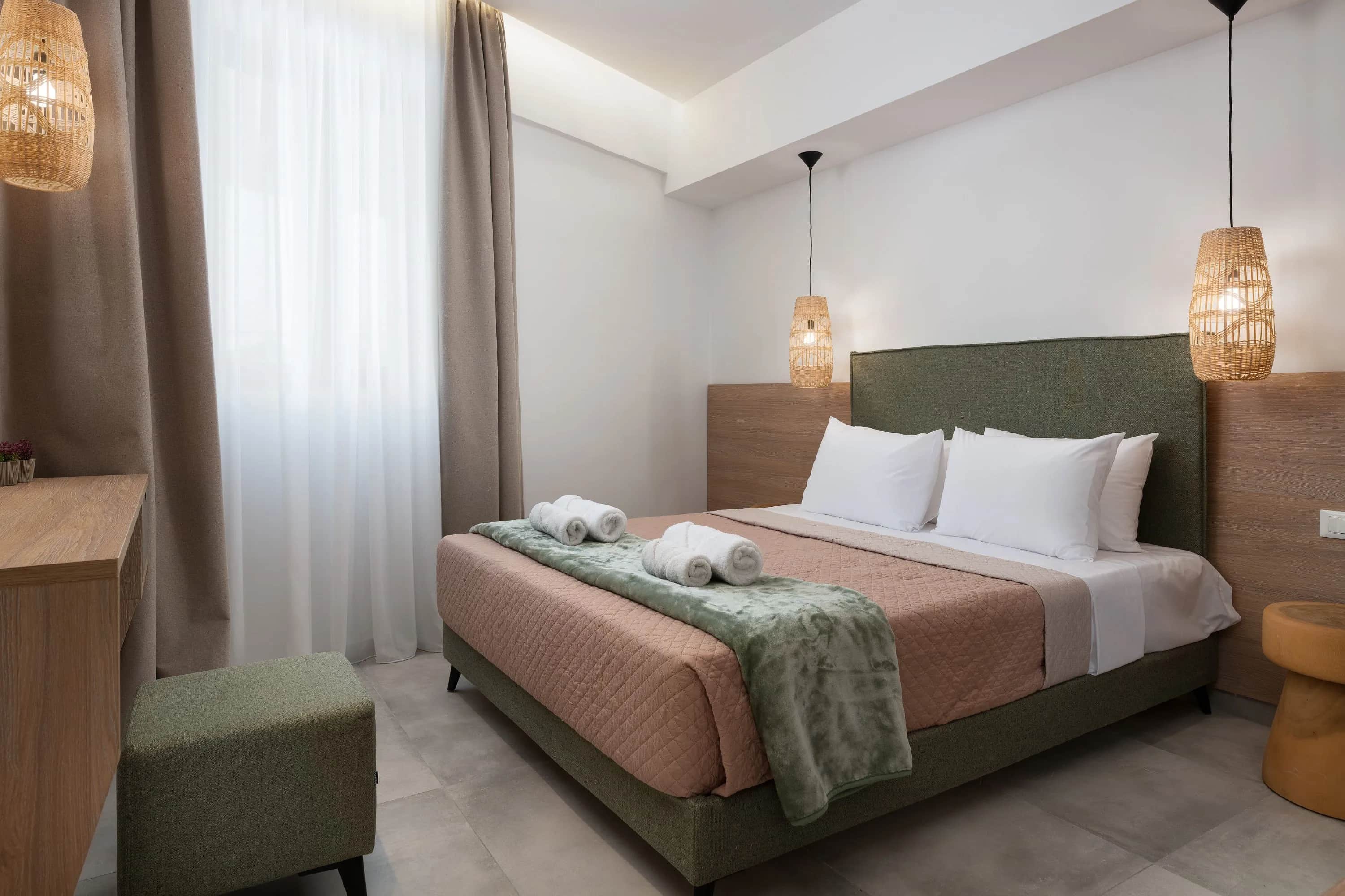 Two Bedroom Apt - Aquarius Beach Hotel — photo 3