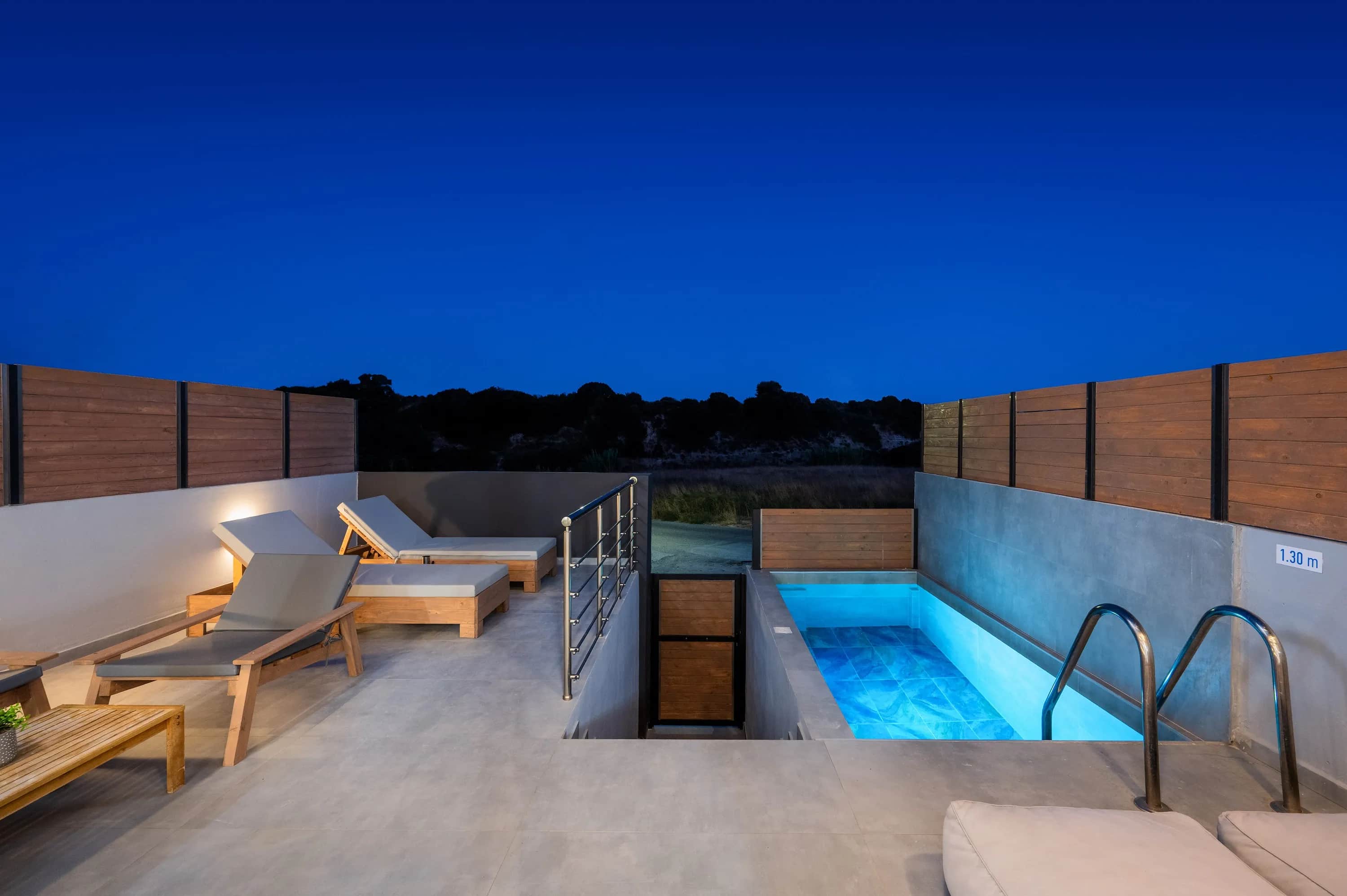 ArmoniKon 1 pool villa — photo 1