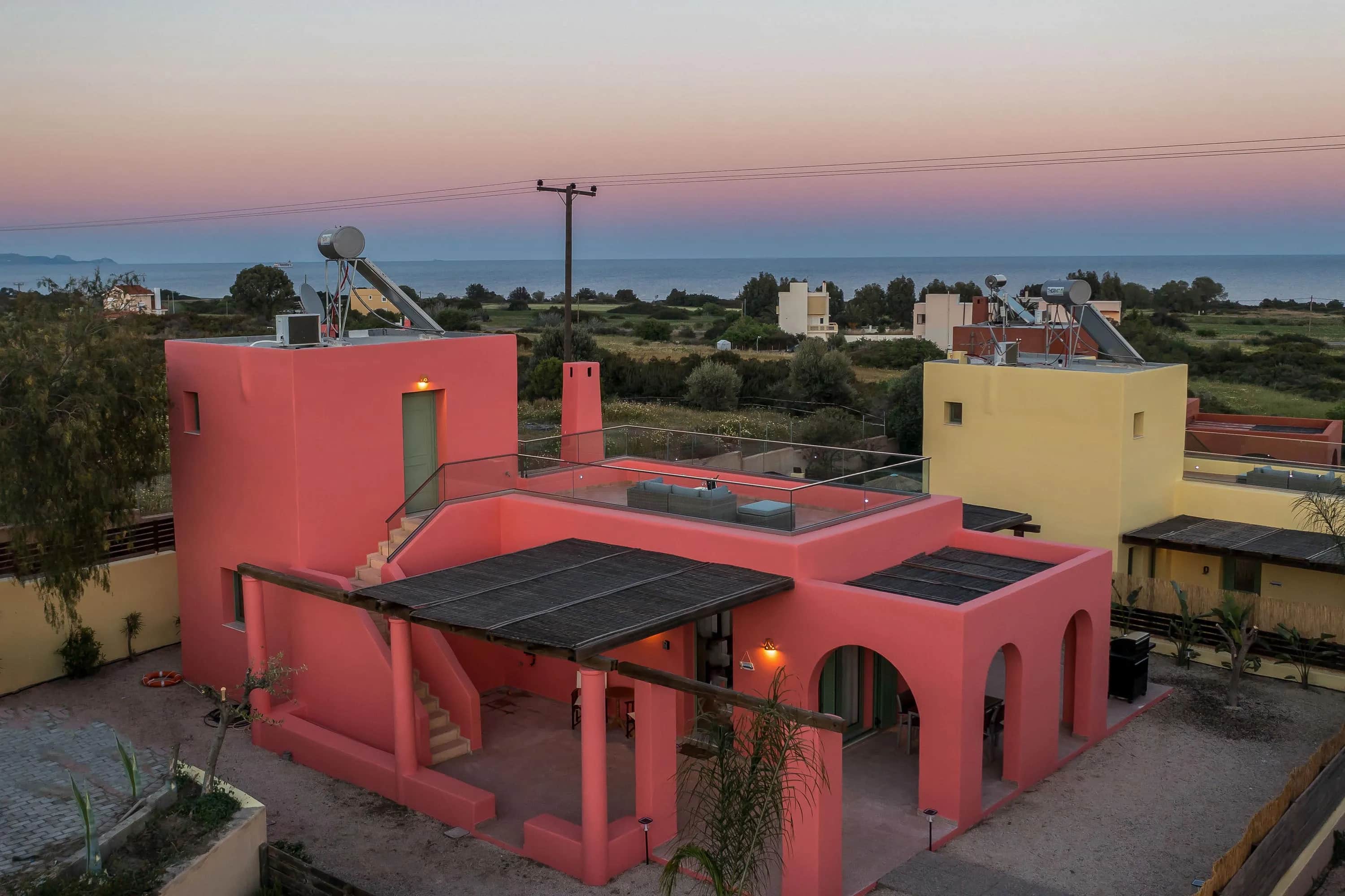 Villa Selene — photo 3