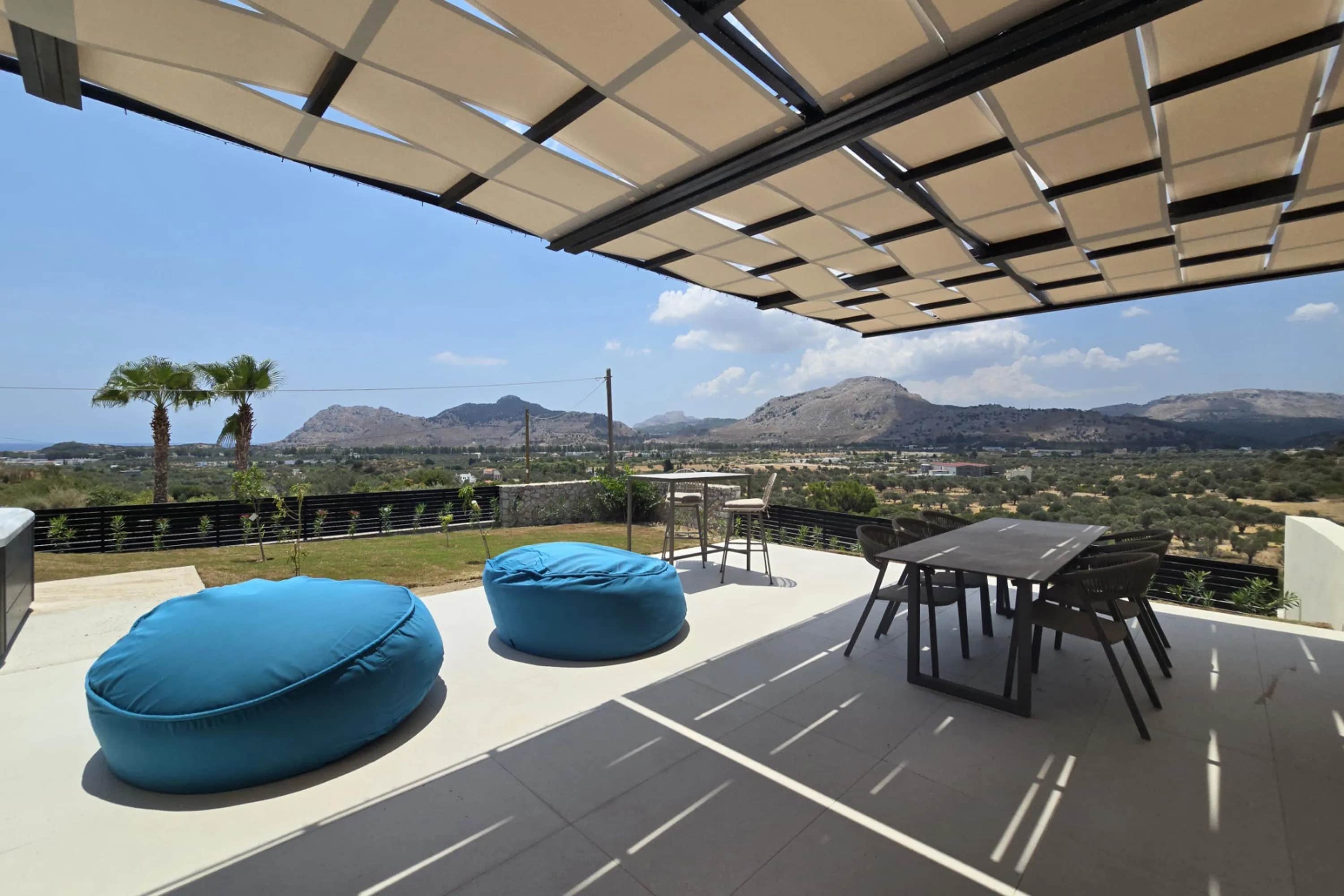 Trapezia Luxury Living - Sapphire — photo 5