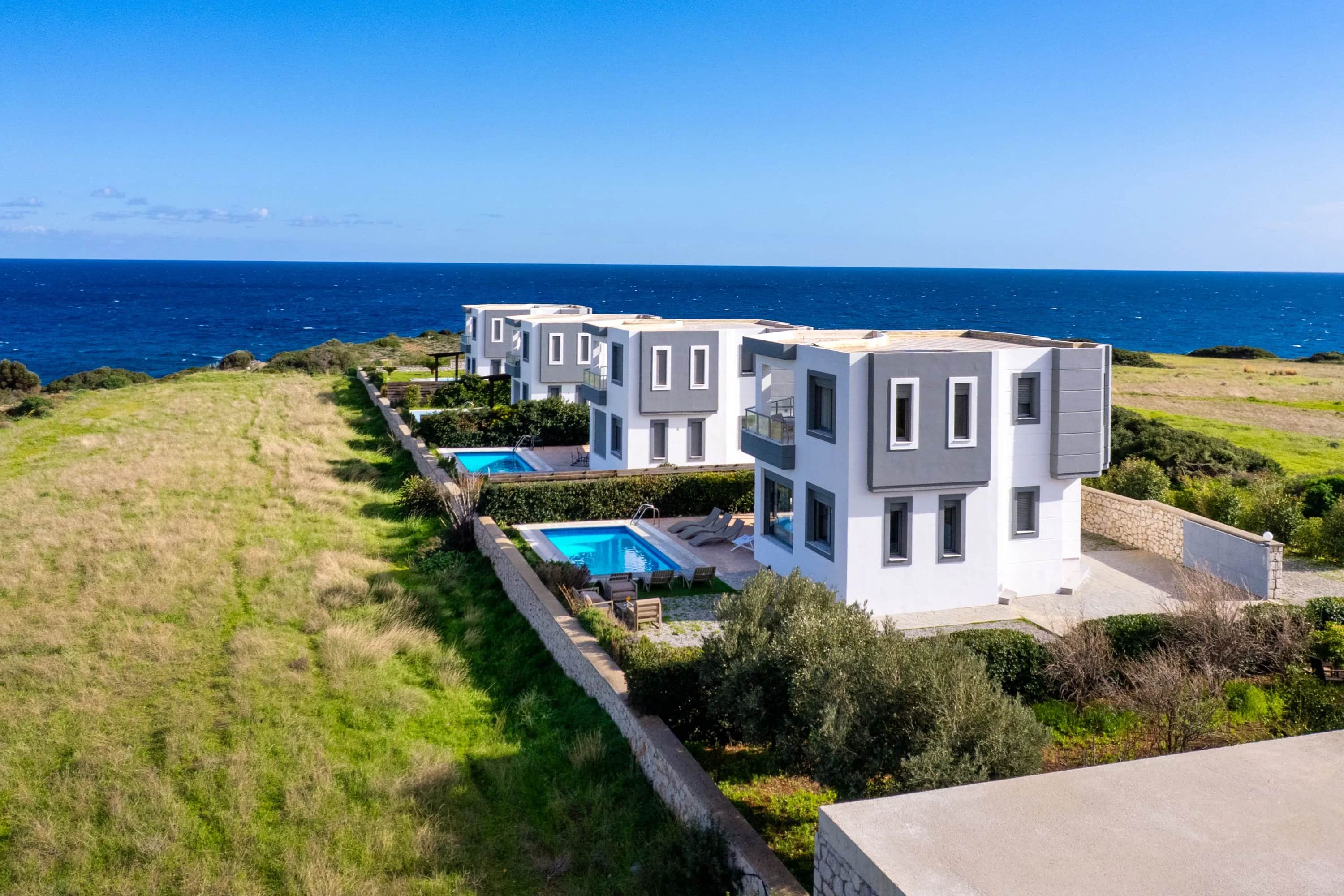 Aqua Natura Villas-Villa Aqua — photo 2