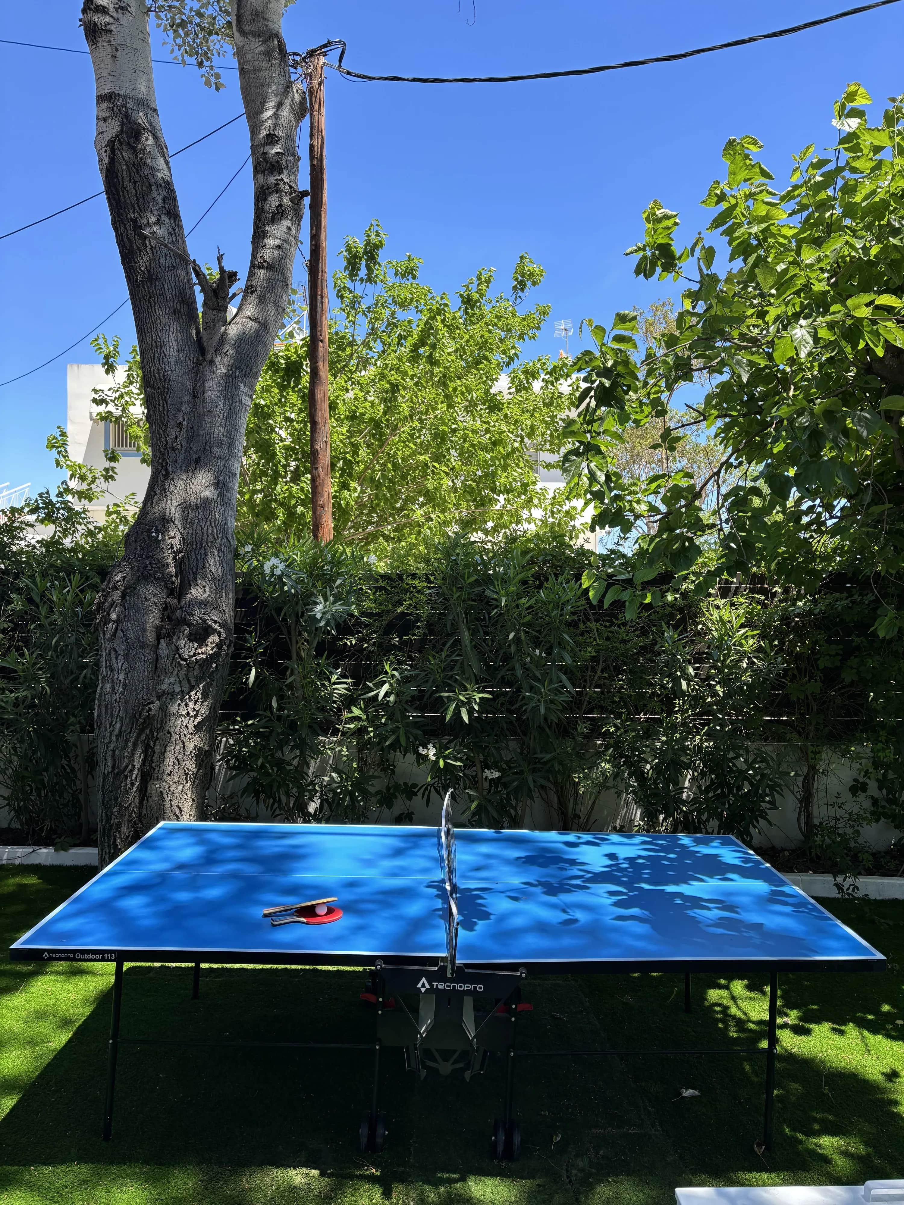 KaterLove Beach House — photo 3