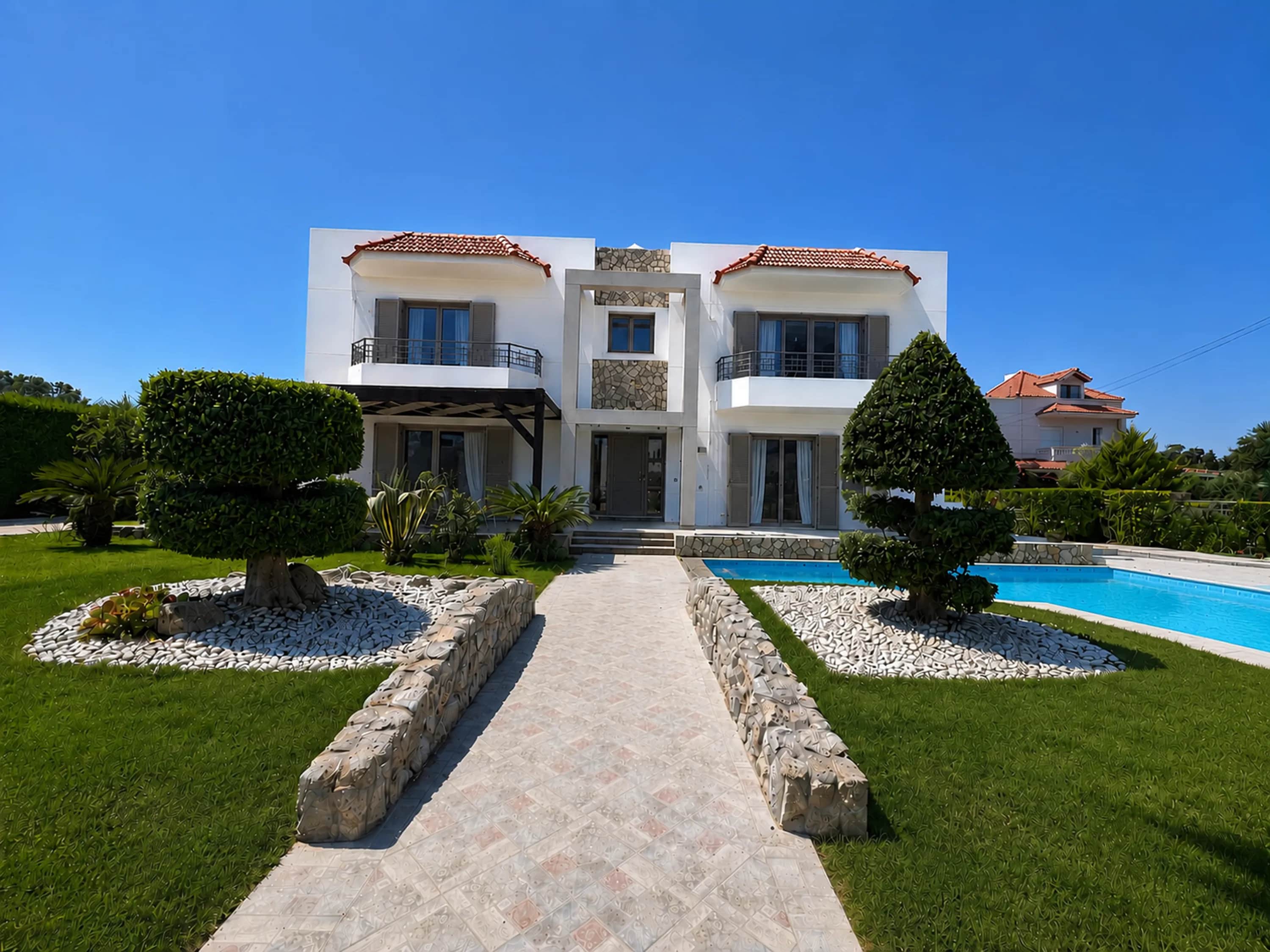Filemar Villa — photo 2