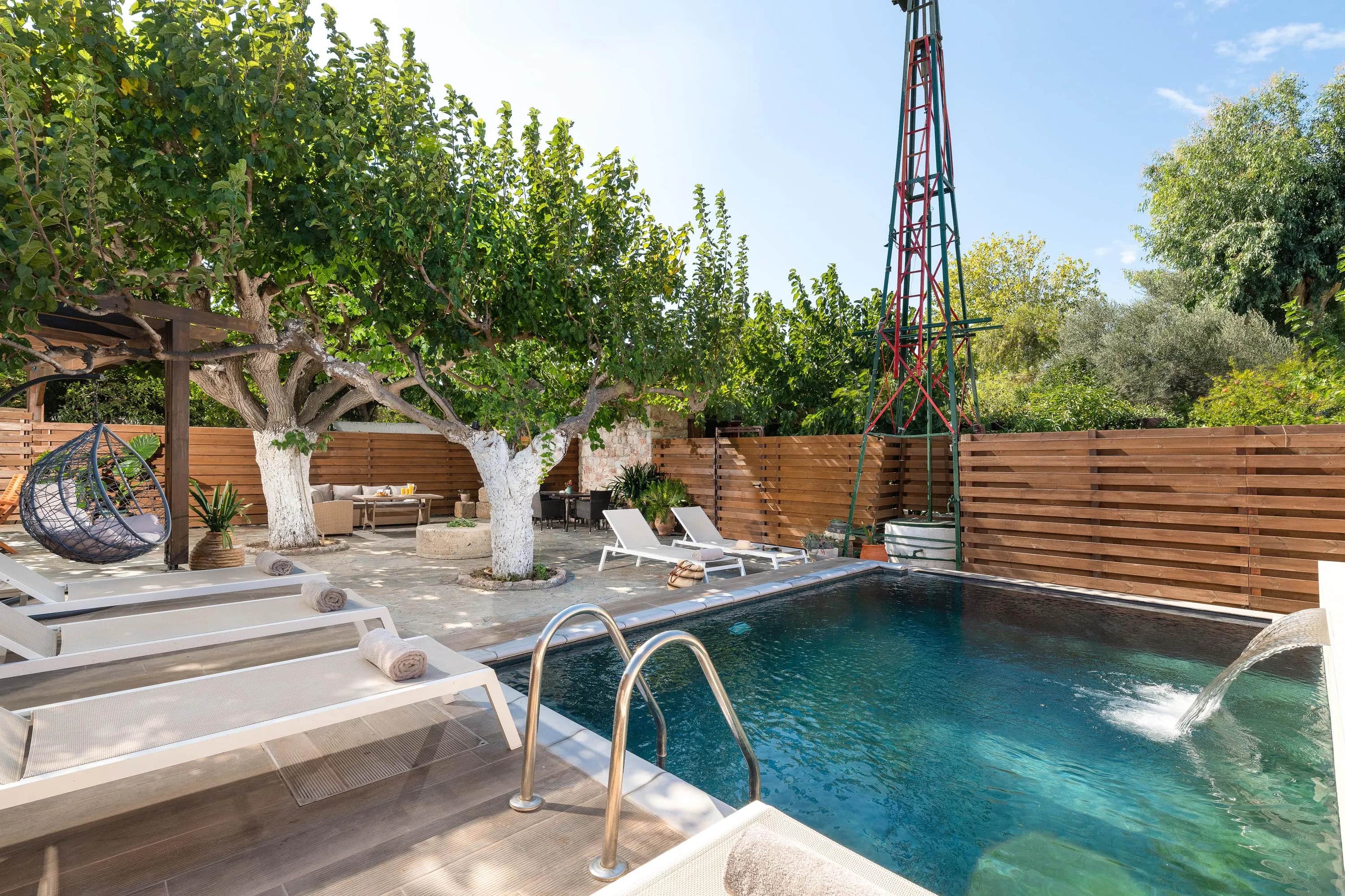 Ariadni Villas Faliraki - 2 — photo 2