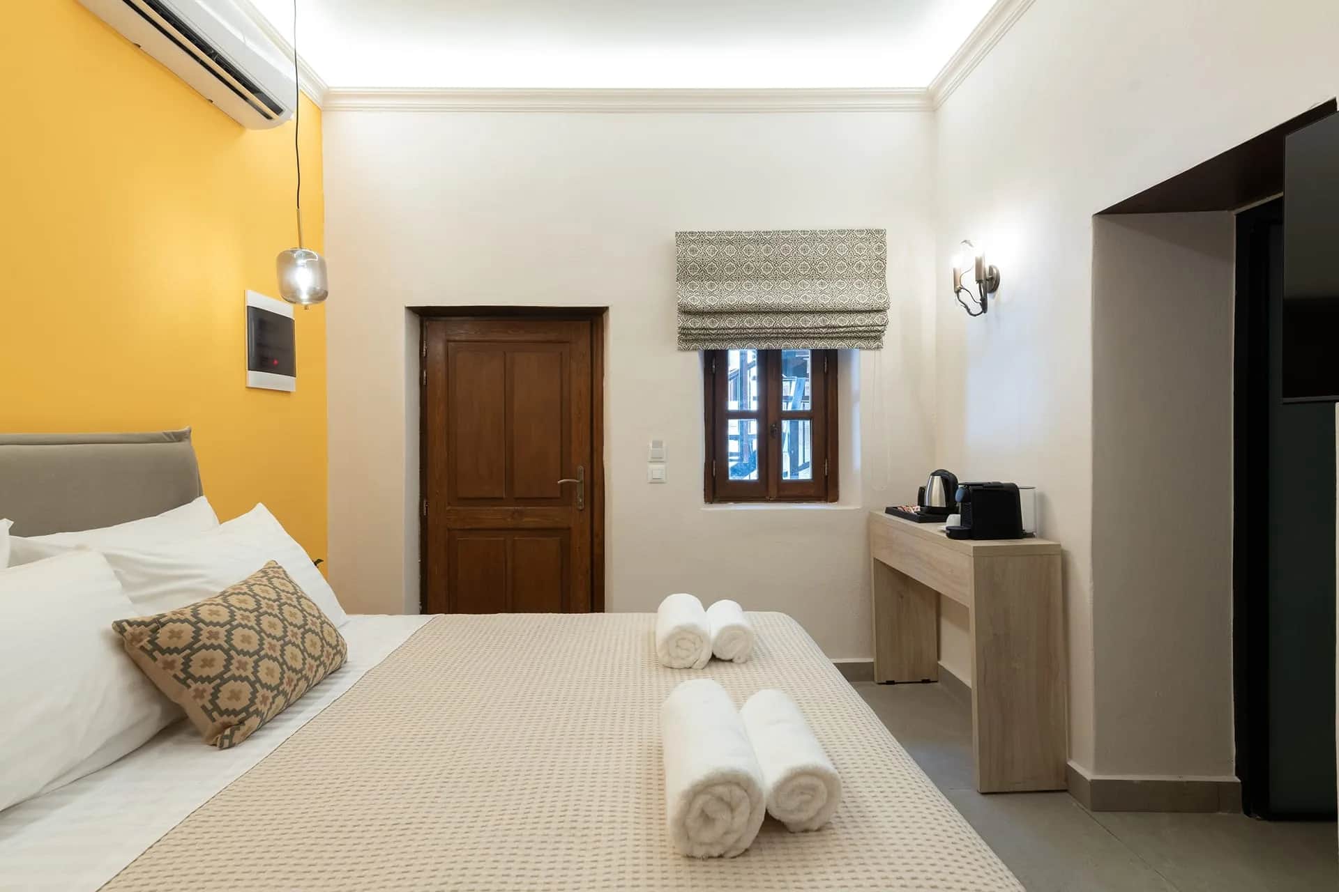 Jivaeri Luxury Suites - Diagoras Suite — photo 2