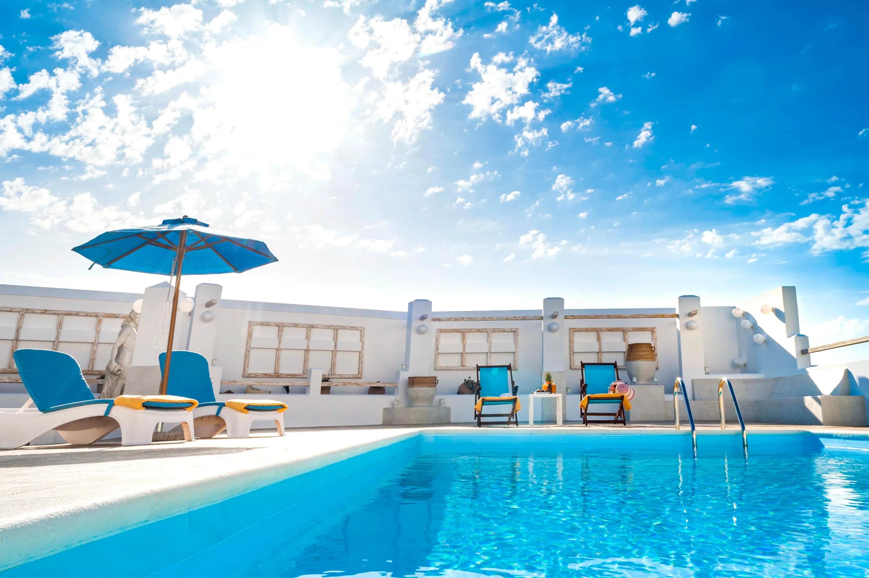 Dionysus Villa — photo 1