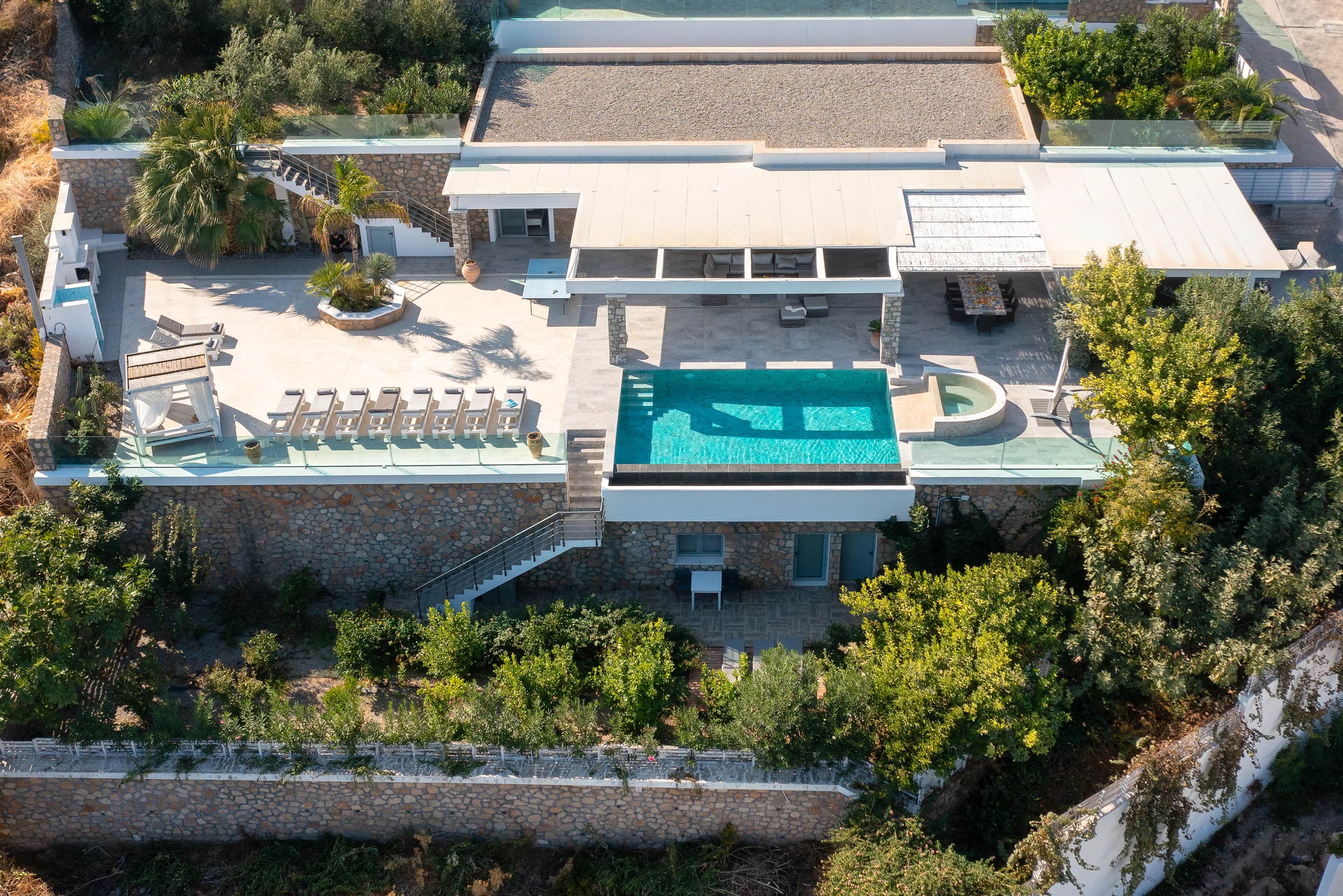 Modern Luxury Villa — photo 1