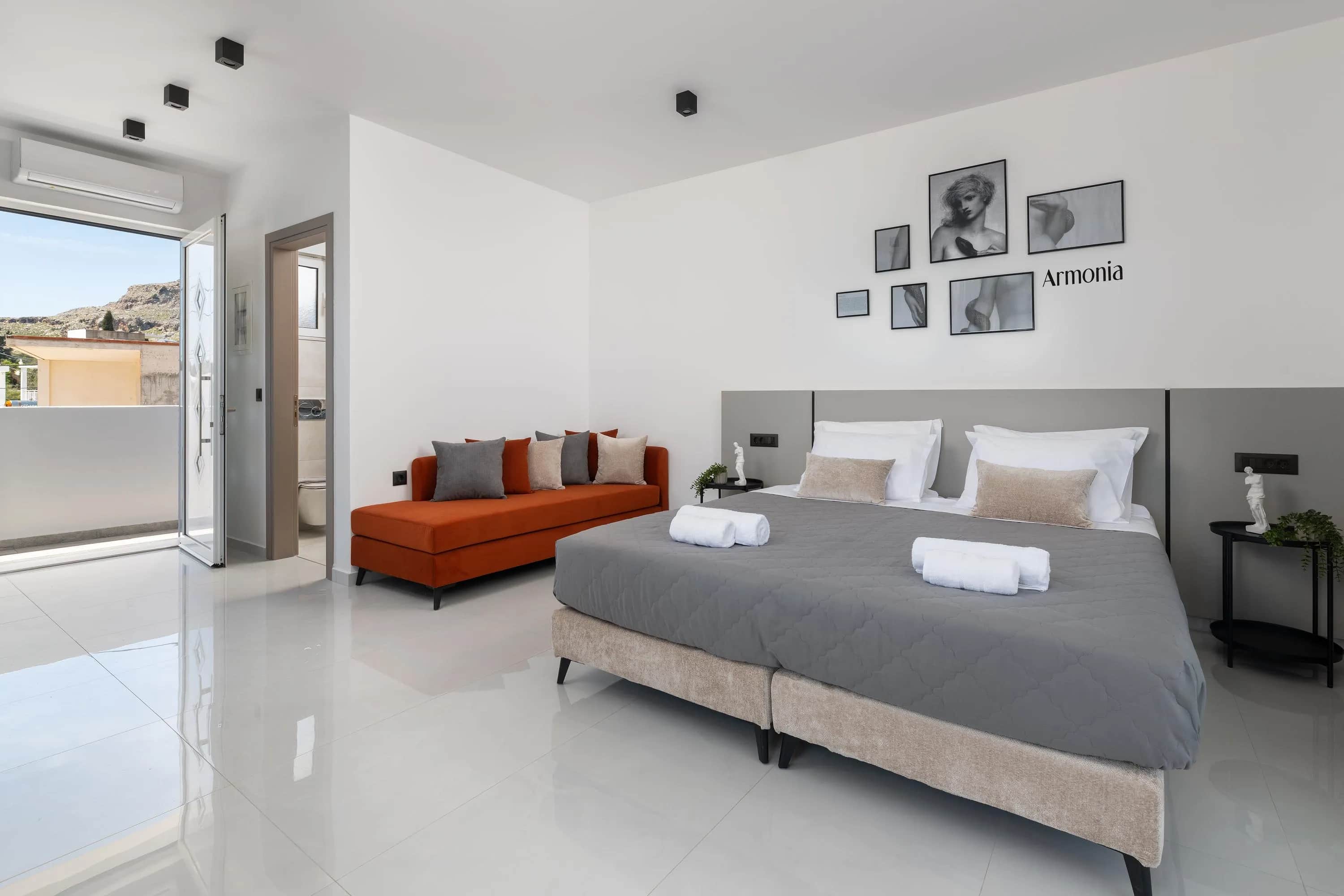 Elysian Luxury Residence - Armonia — photo 5