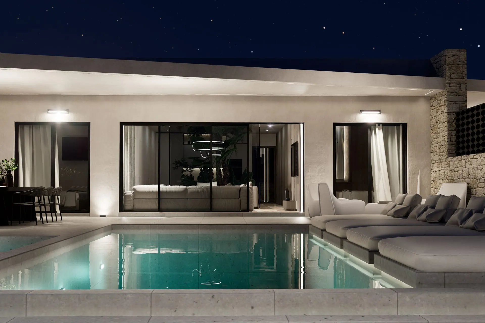 Monte Smith Villa Aether — photo 3