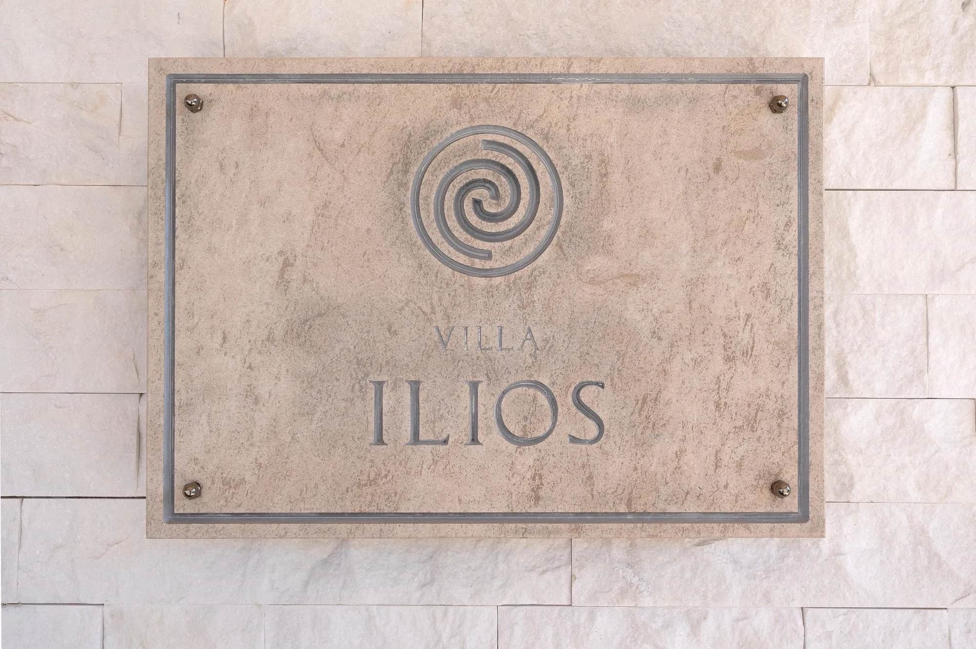 Serenity Villas - Ilios — photo 5