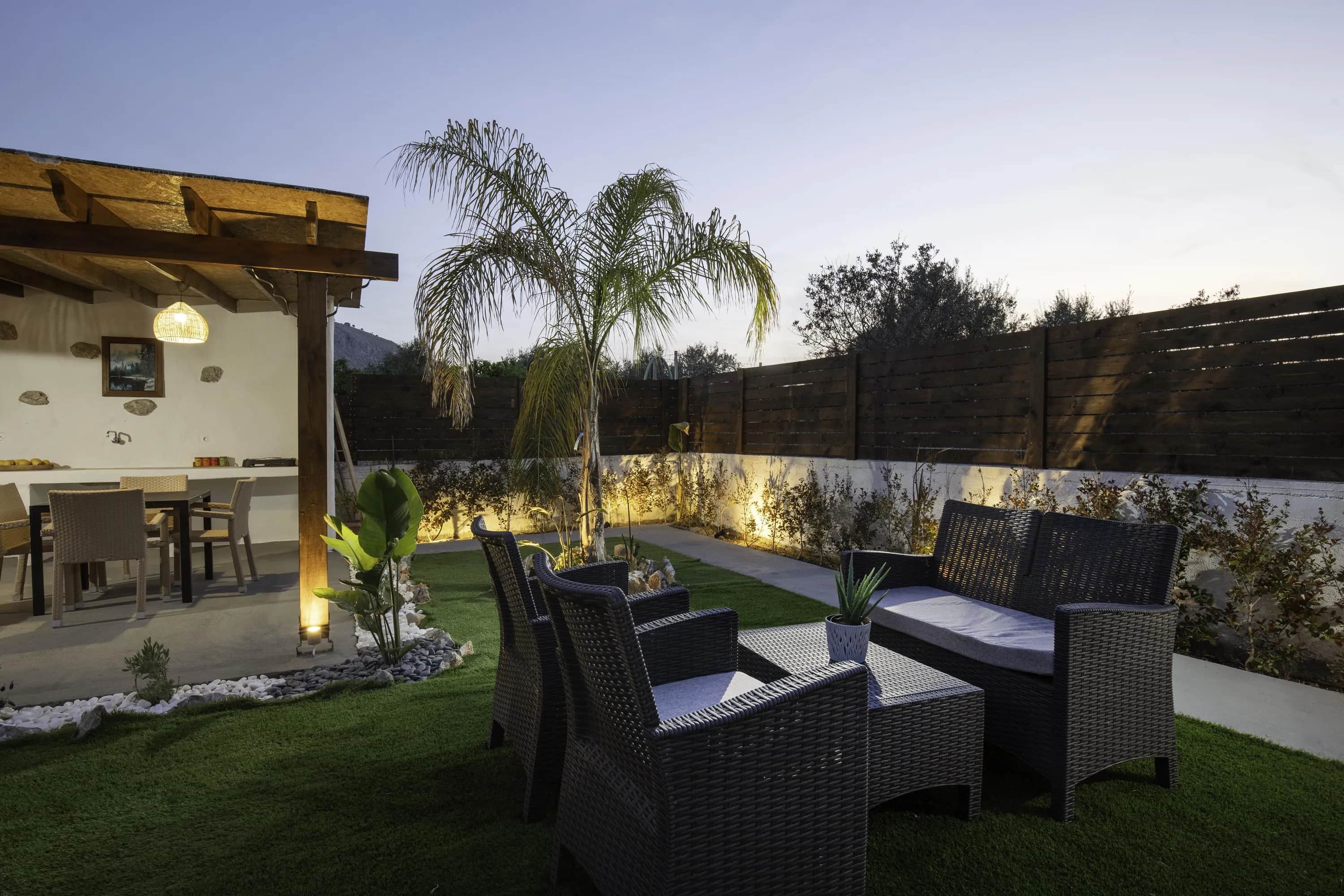 Kathy's apartments (2) — photo 4