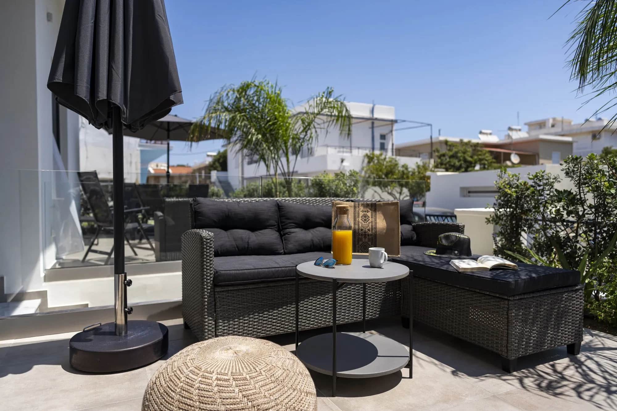 Lucian City Apartments - Narcissus — photo 3