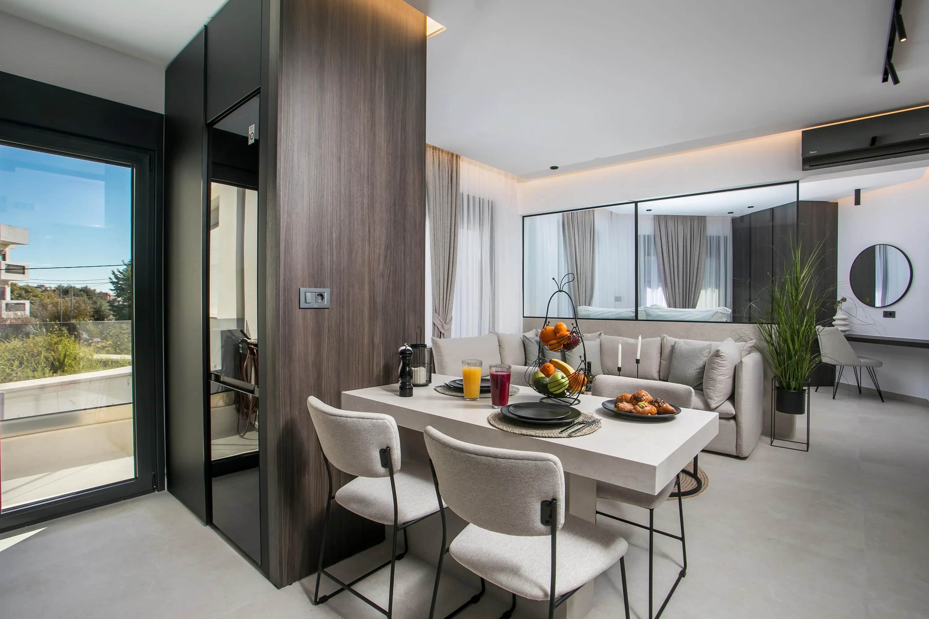 Karma Luxury Suite 7 — photo 4