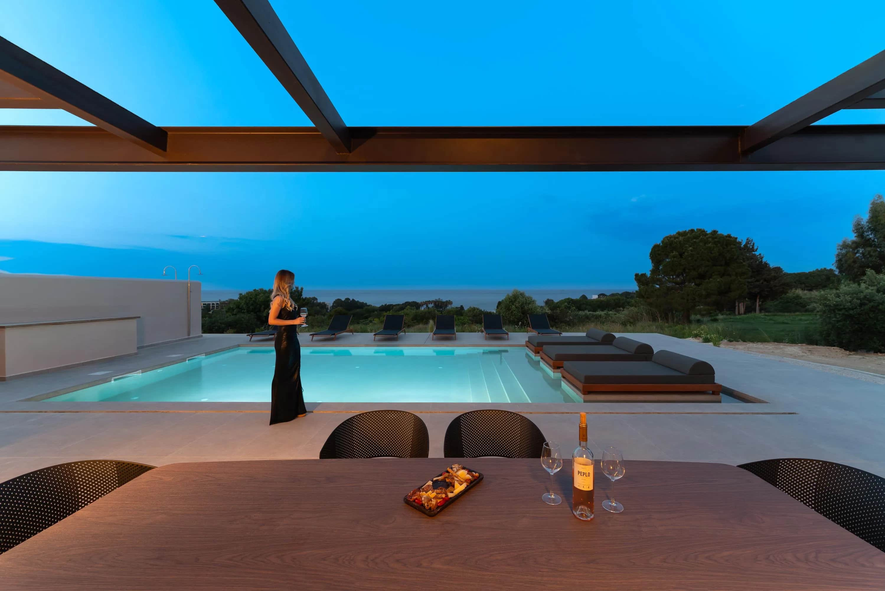Luma Villas - Villa Elysia — photo 2
