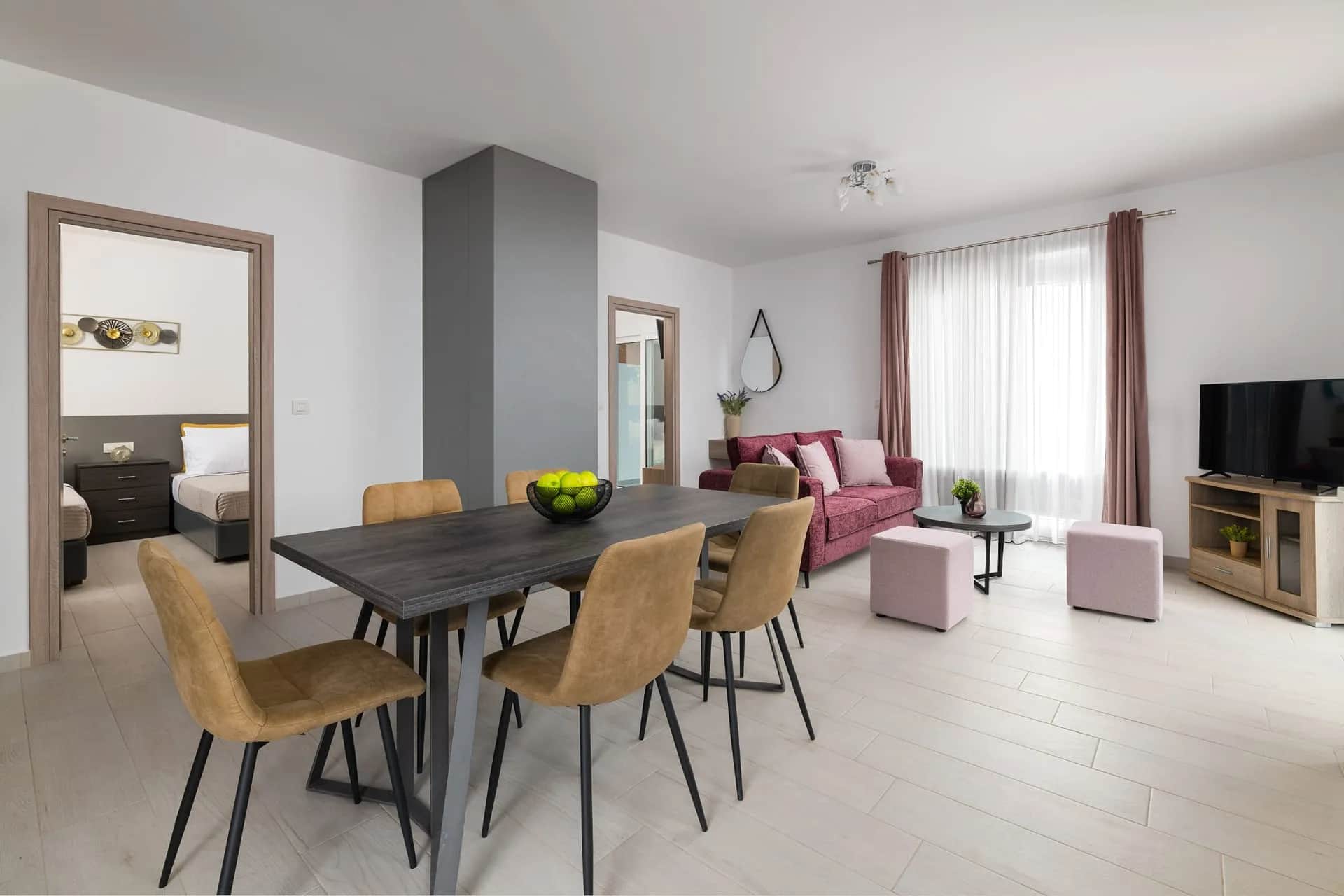 Elysian Luxury Residence -Melia — photo 4