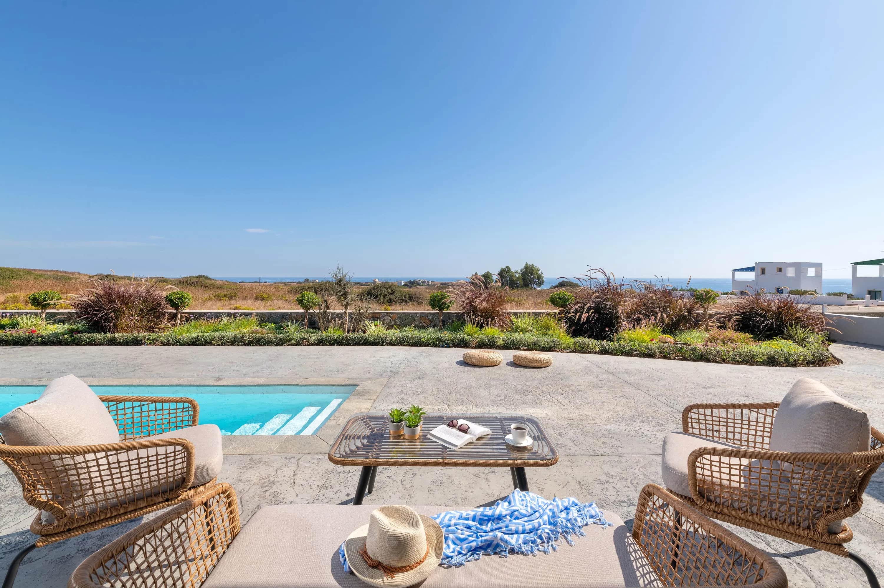 Anemos Villas - Pounentis Villa — photo 3