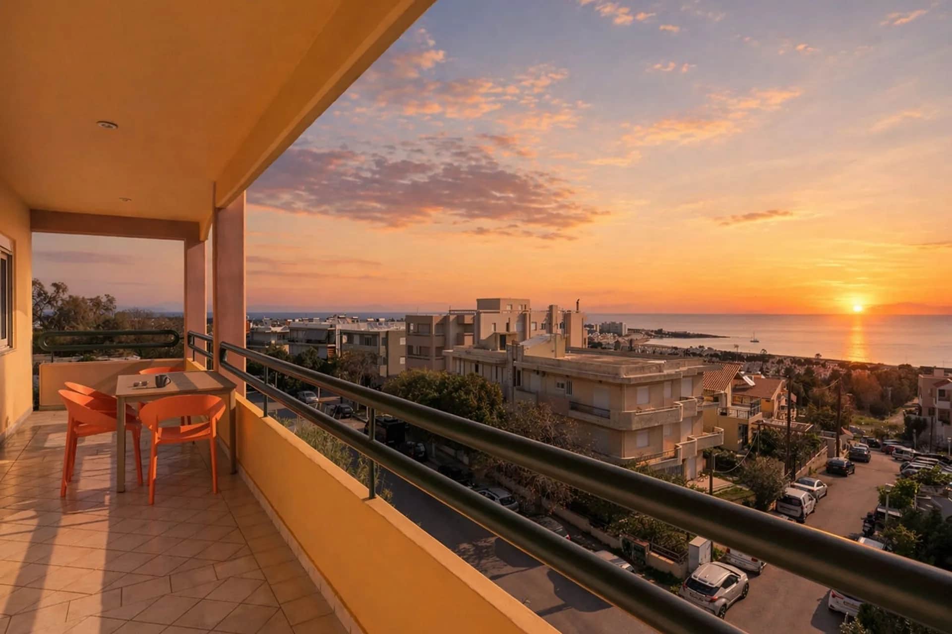 360 Aegean Sun — photo 1