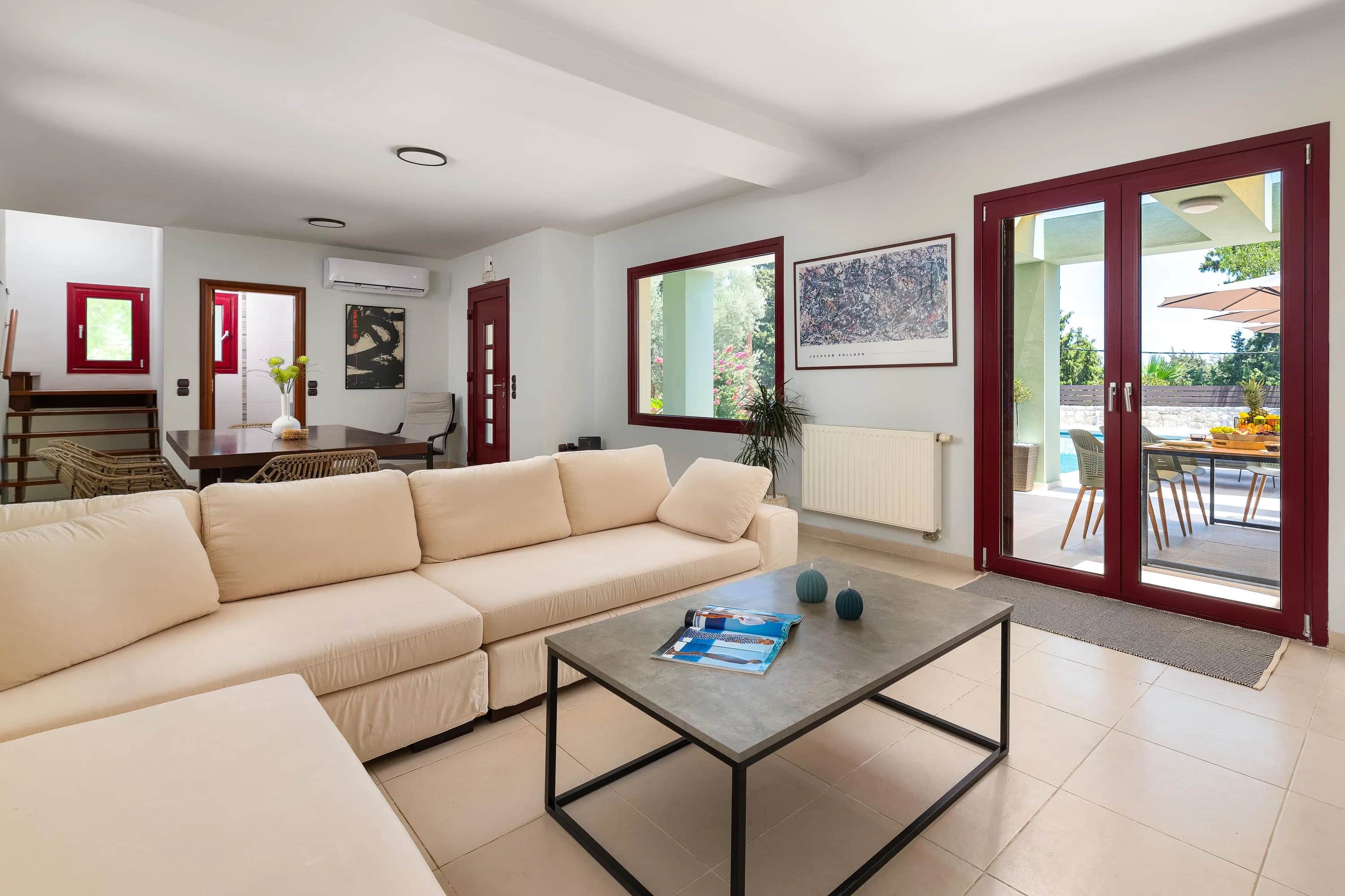 Villa Olive — photo 4