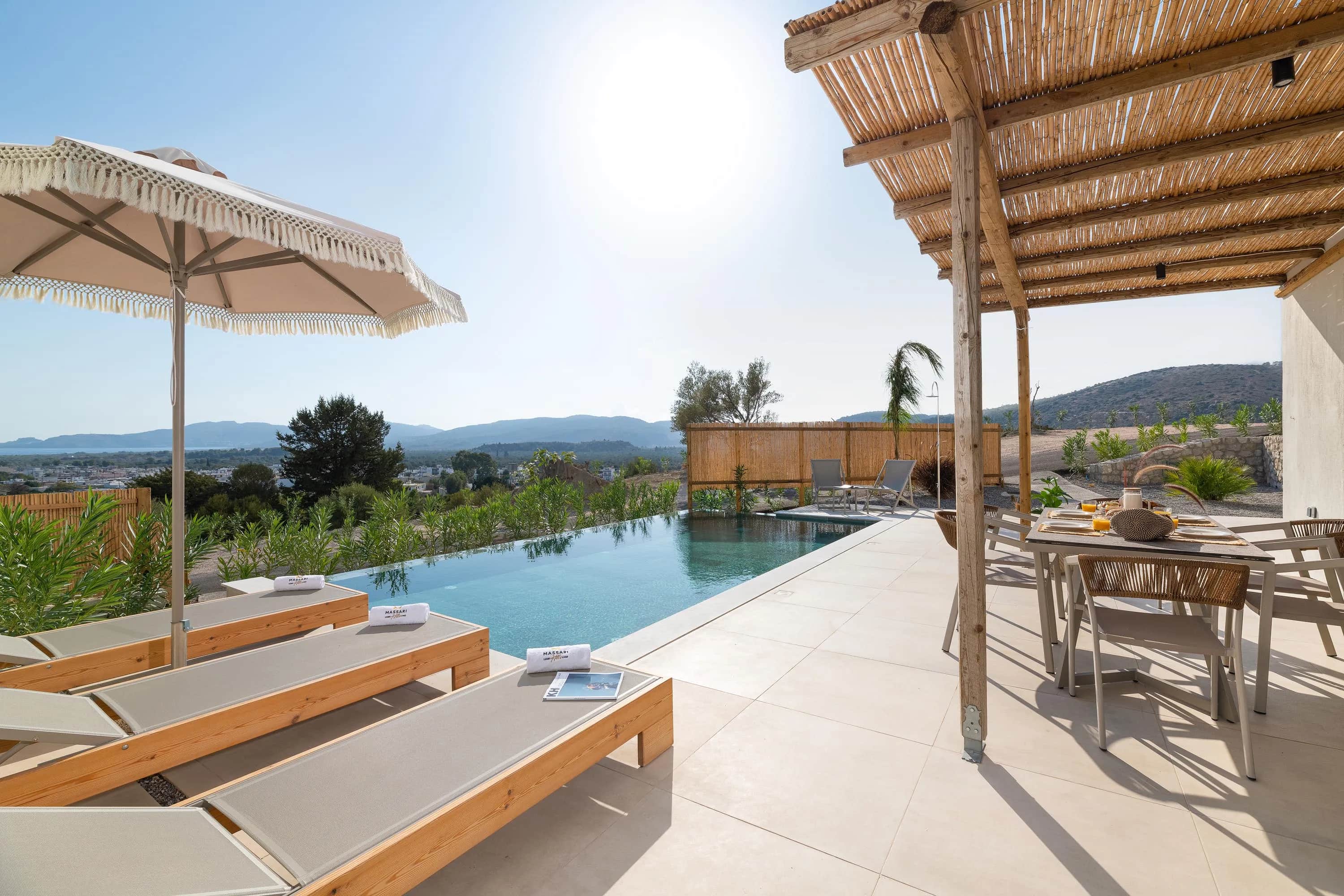 Villa Miss M — photo 1