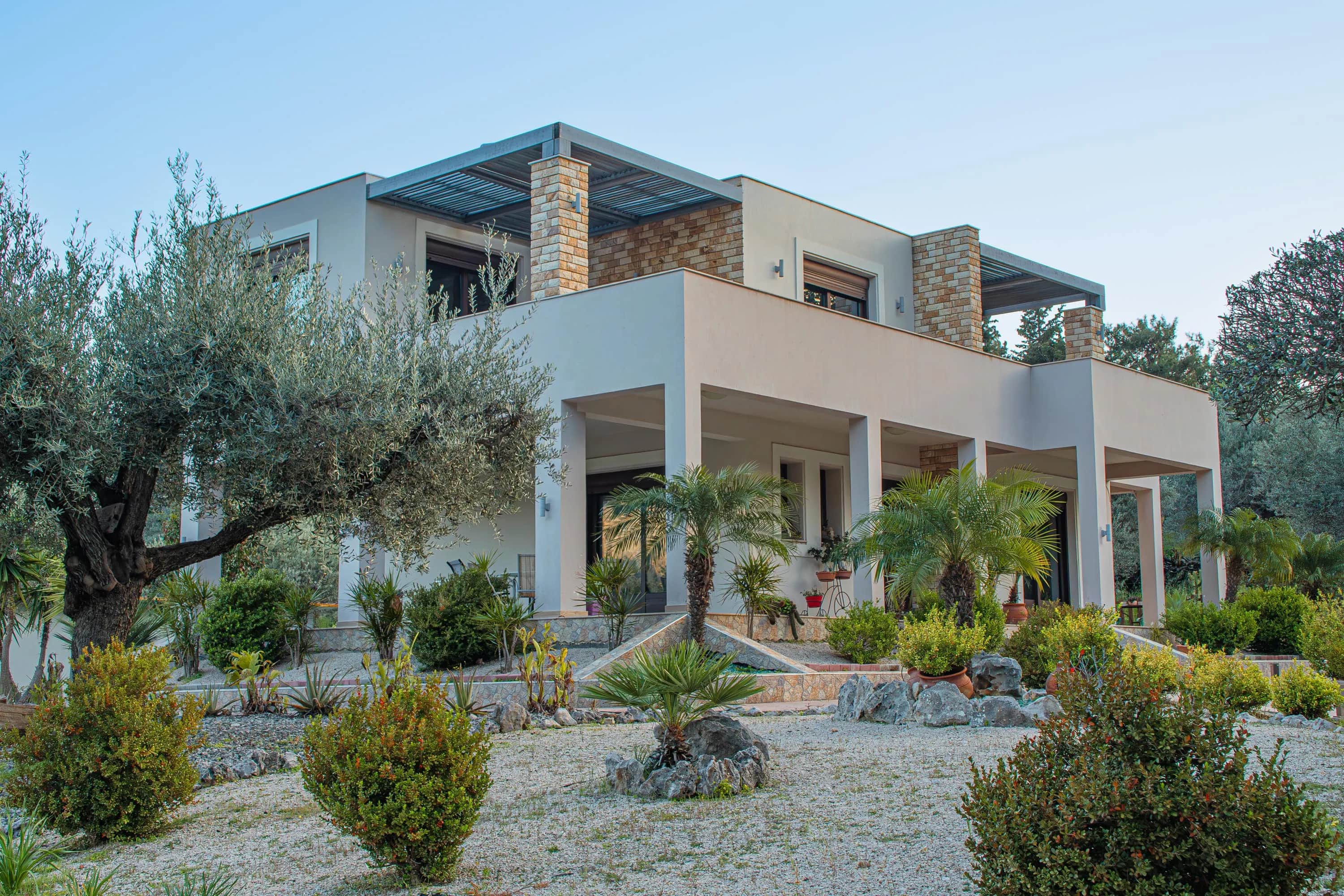 Physis Luxury Villa — photo 3