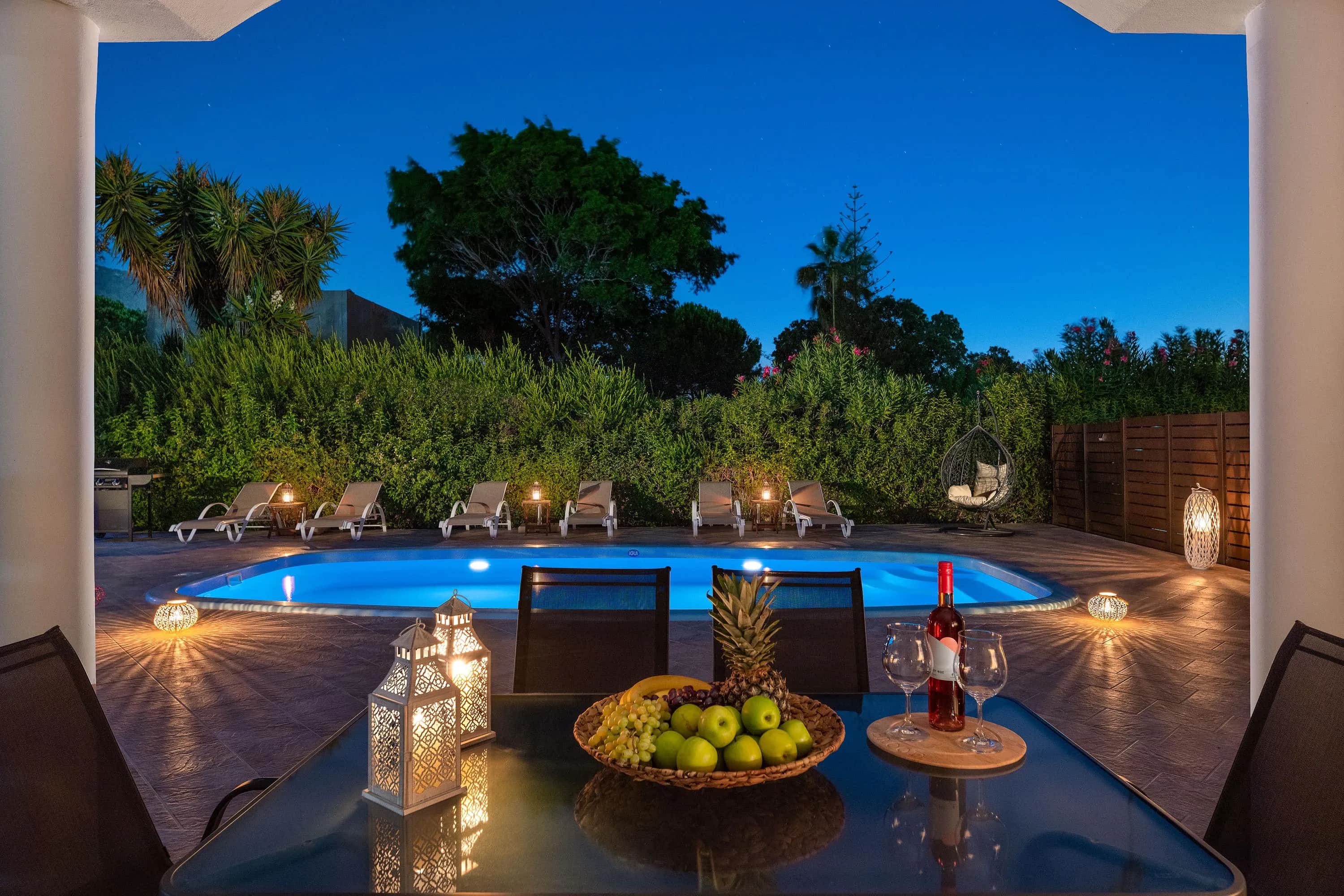 Villa Montefile — photo 1