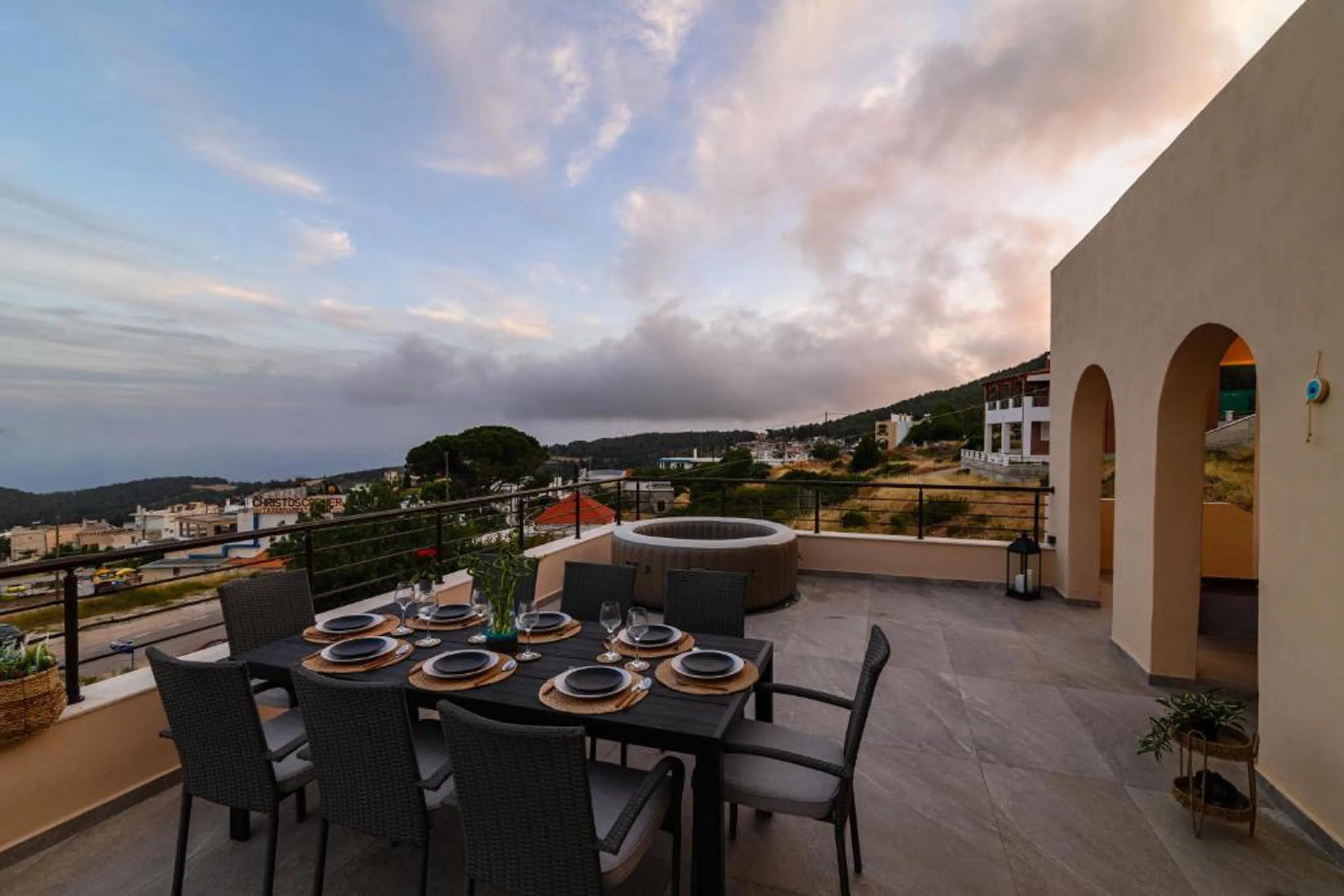 Arsithea Villa — photo 2