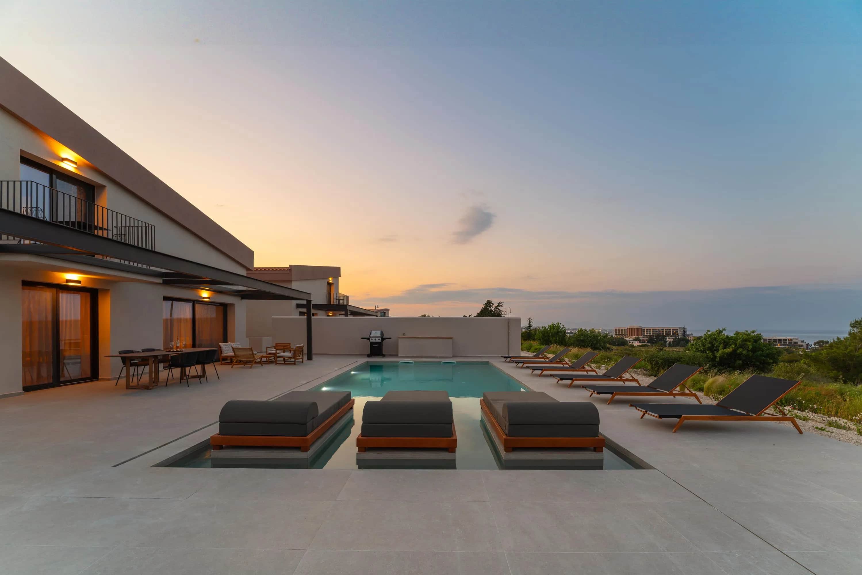 Luma Villas - Villa Elysia — photo 1
