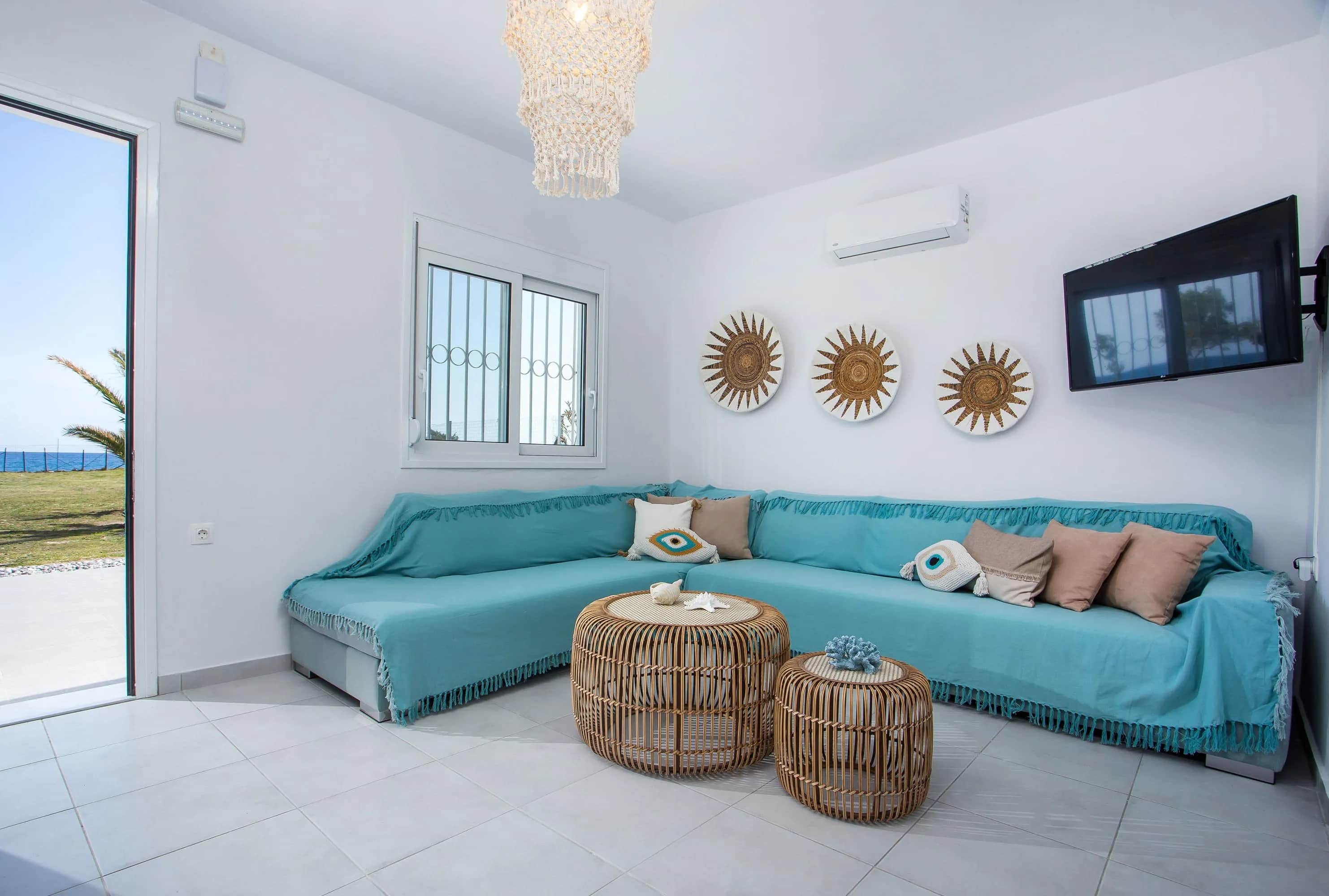 Celini Beach House — photo 5
