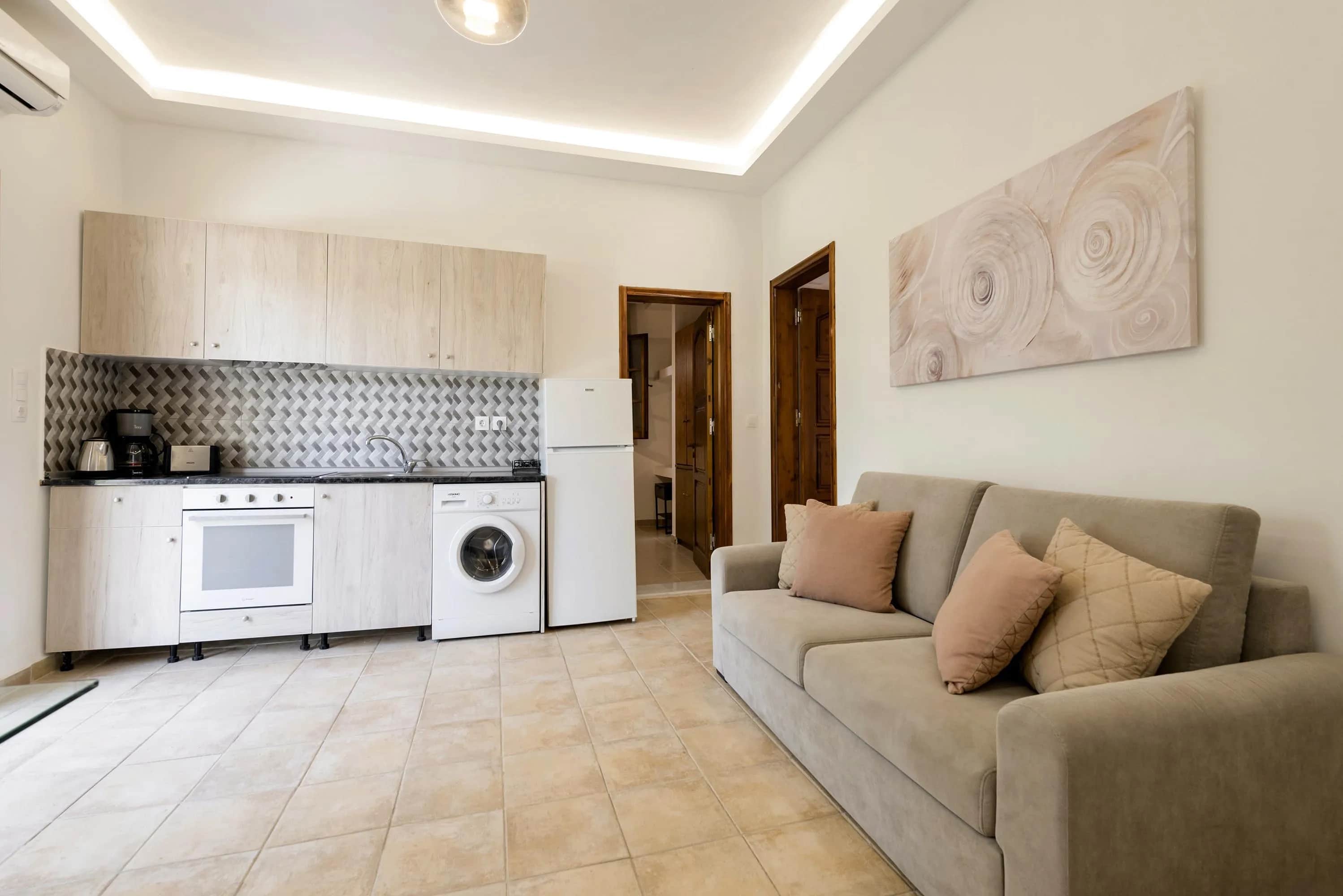 Ariadni Villas Faliraki-3 — photo 5
