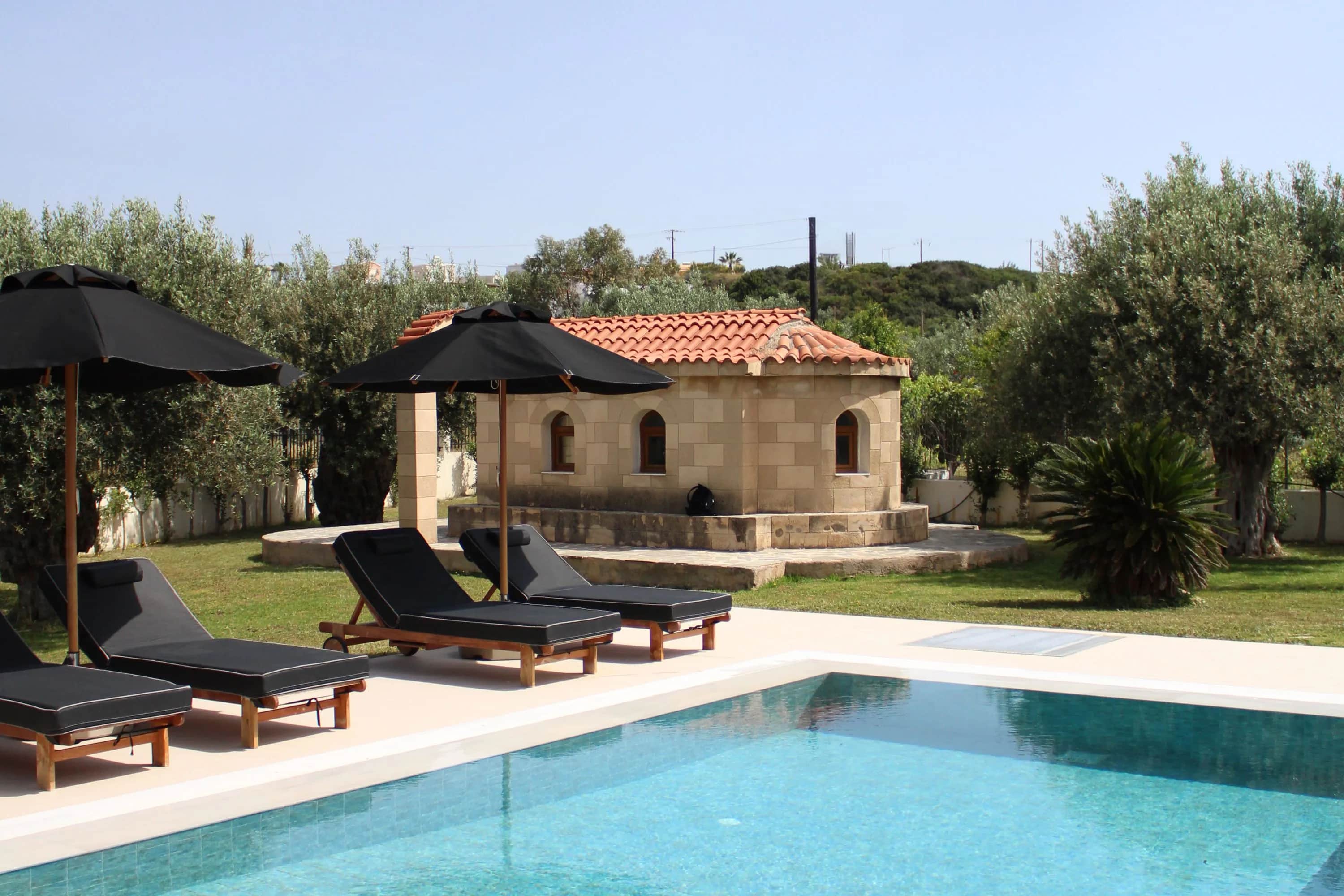 Blue Moon Villa — photo 2