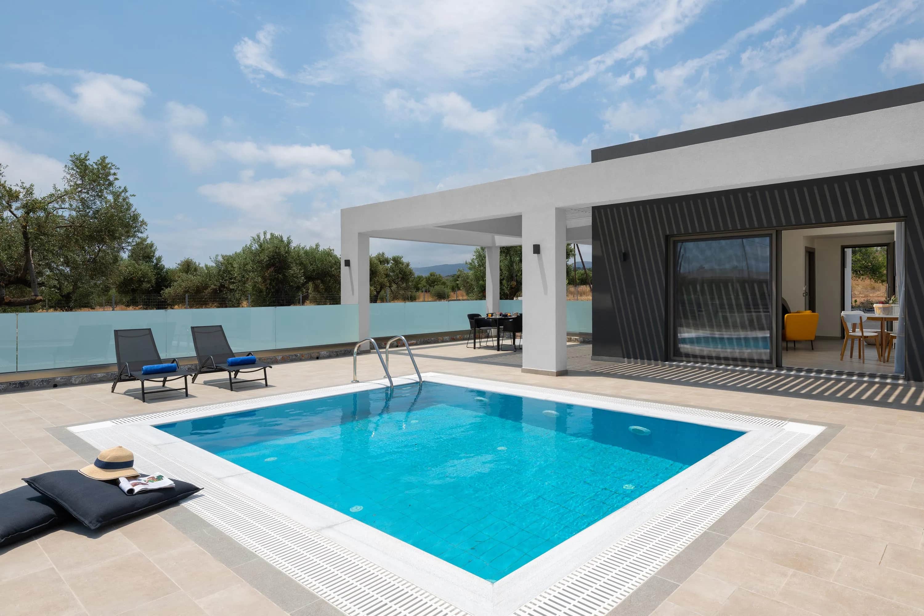 Armonia Suites Gennadi - Thomas — photo 3