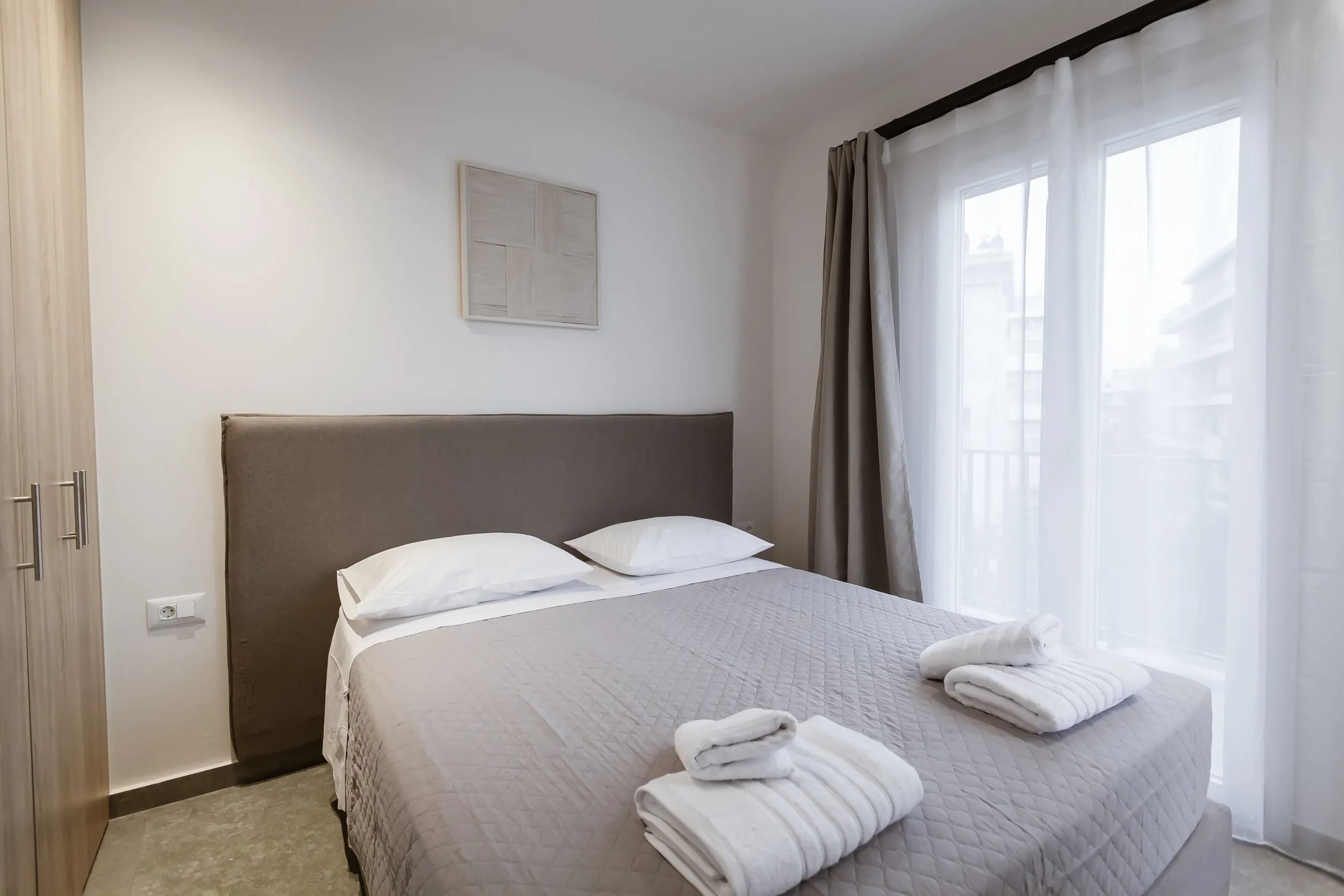 Artemis - Luxury Apartments Of Colossus — photo 1