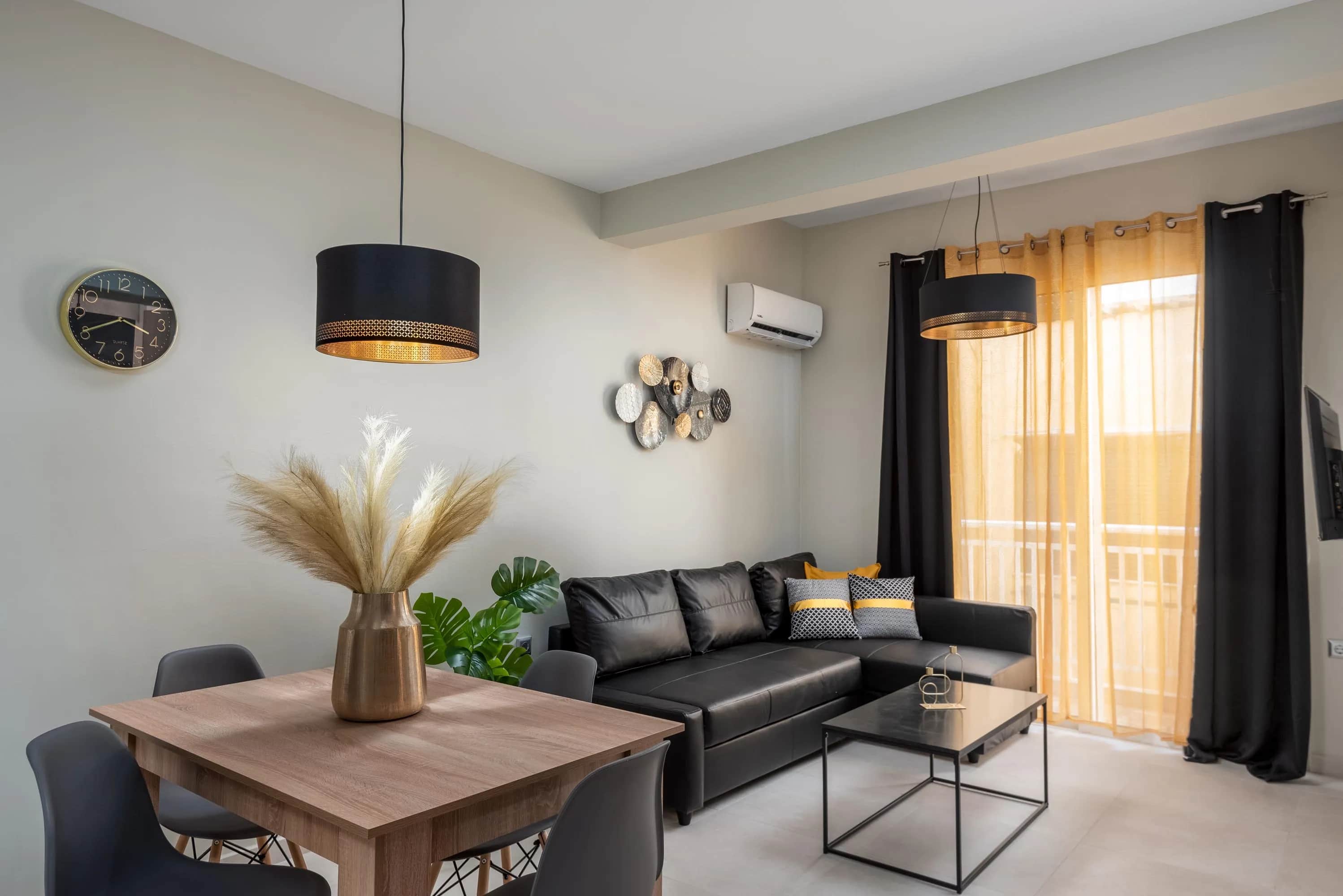 Port Living Apartment 2 — photo 1