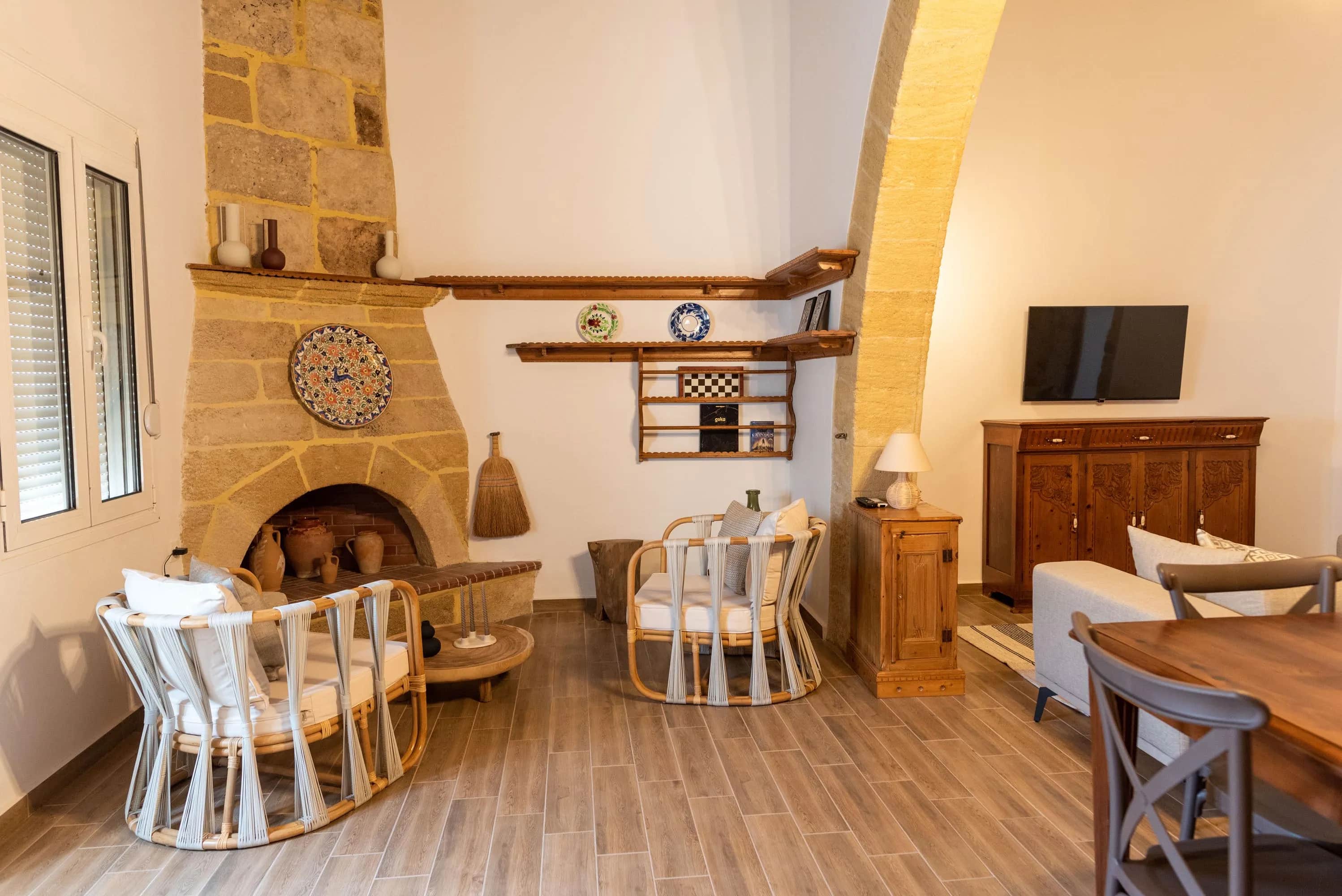La Casa di Varvara e Nikolas — photo 1