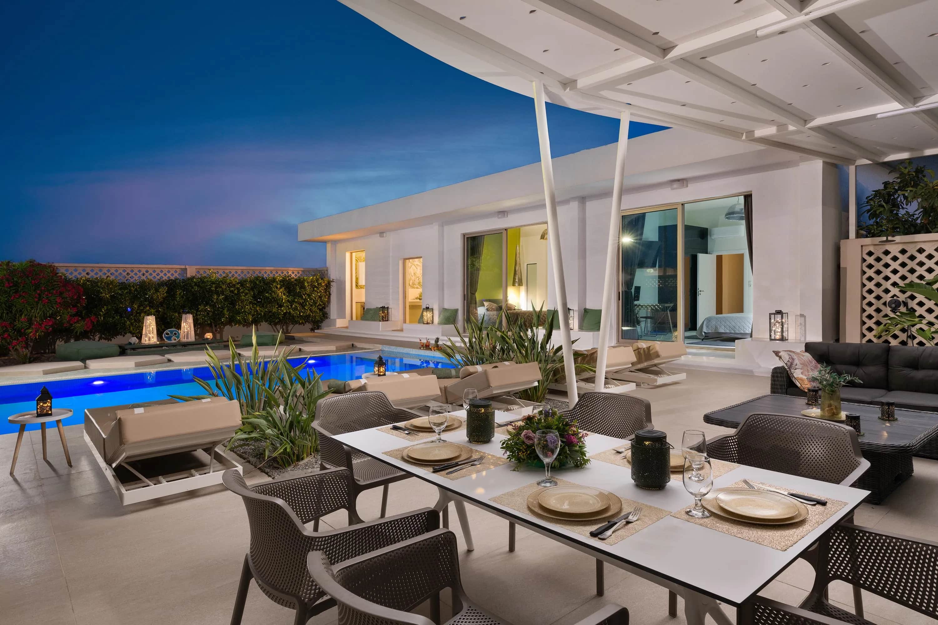 Gaia Green Villa  — photo 5