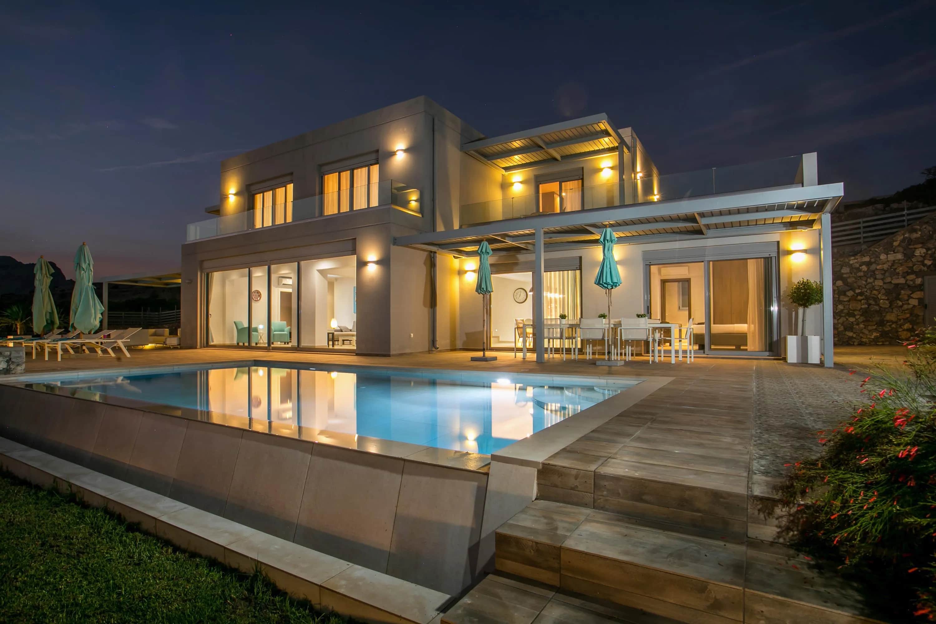 Villa Lily — photo 1