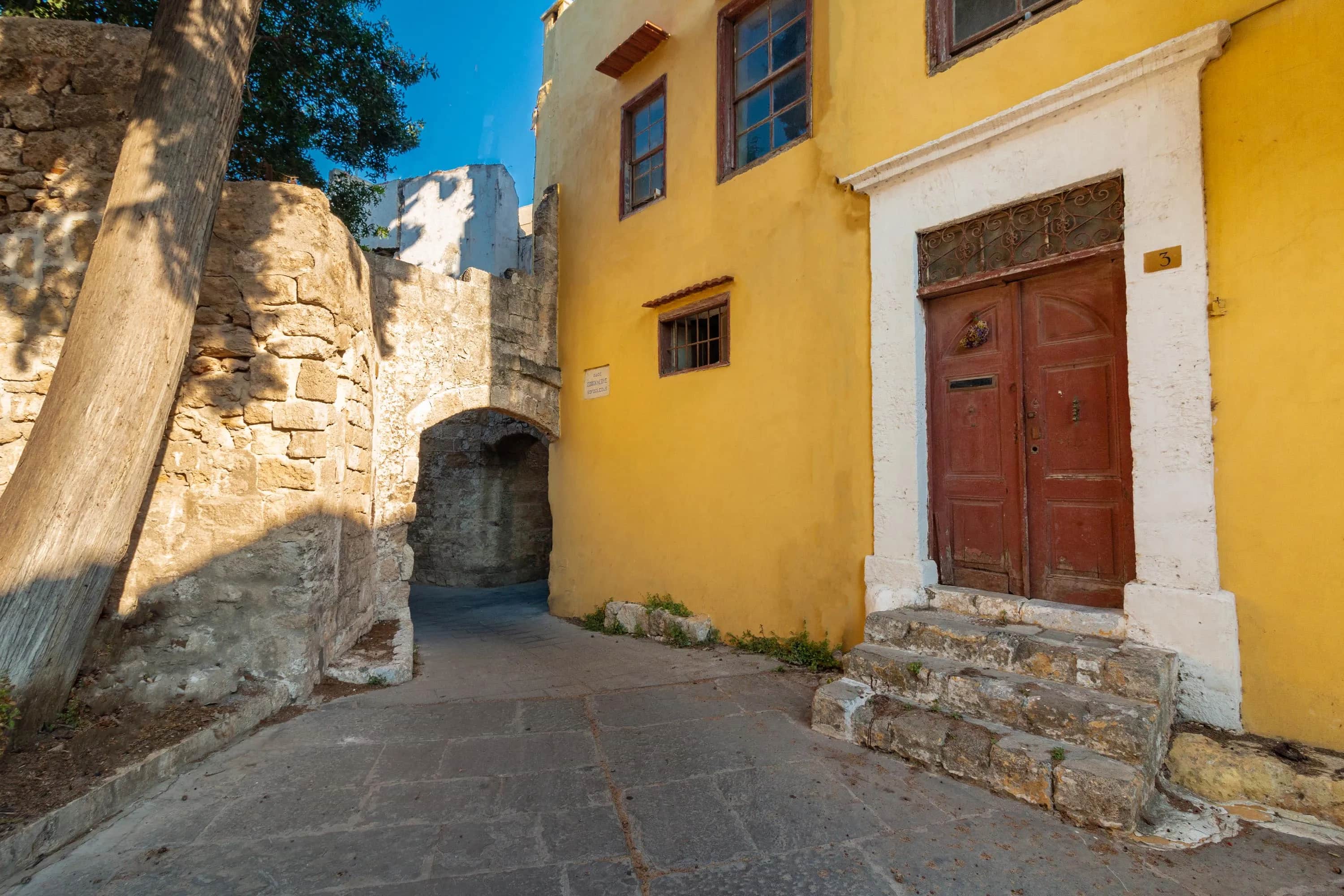 Kathys Apartments - Alexandros — photo 4