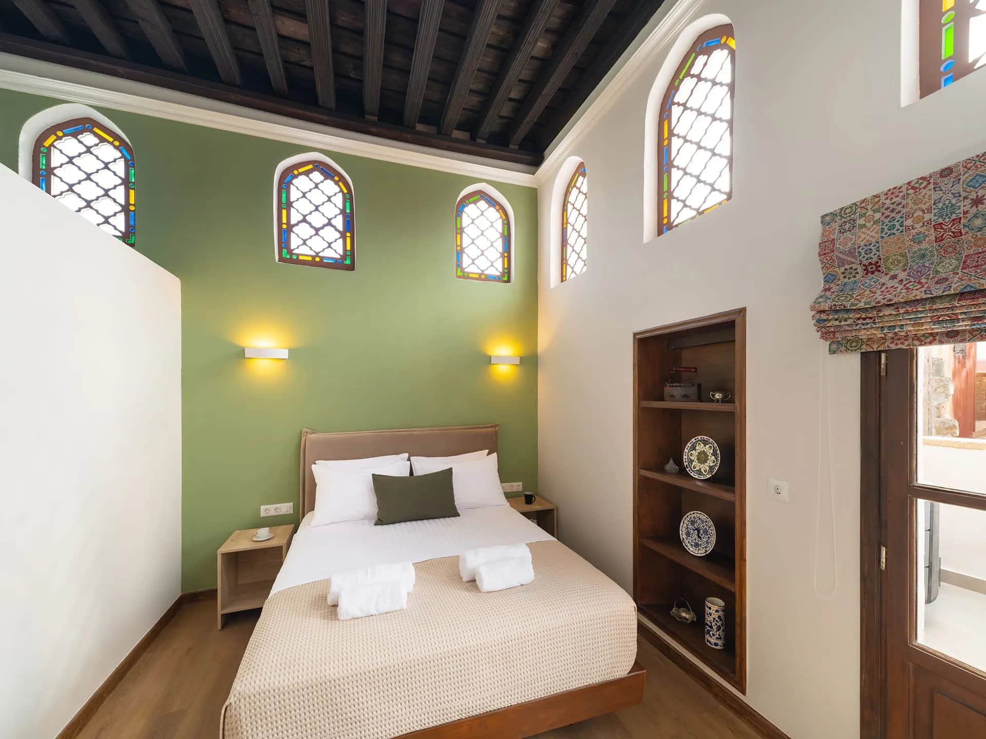 Jivaeri Luxury Suites - Helios Suite — photo 3