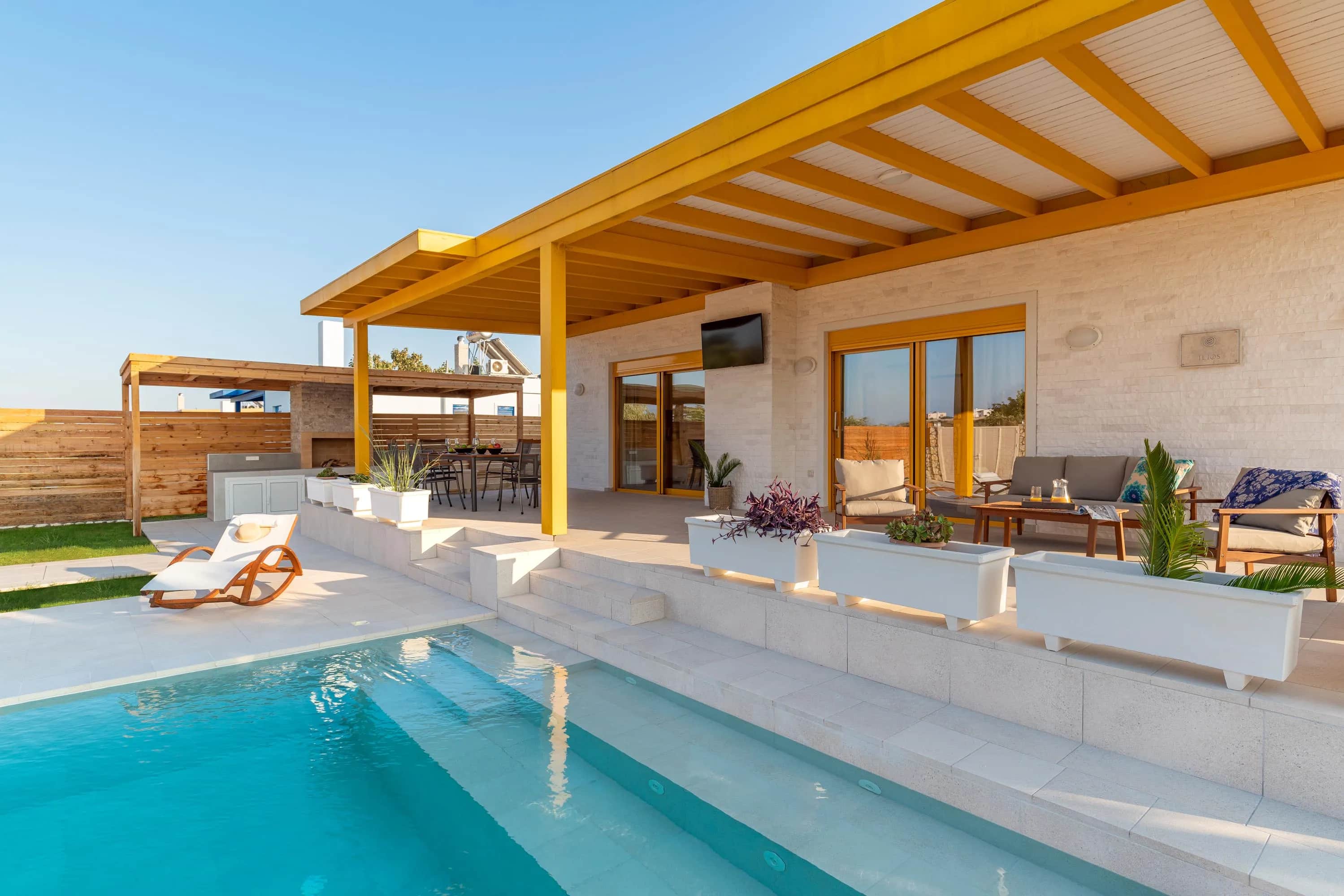 Serenity Villas - Ilios — photo 3