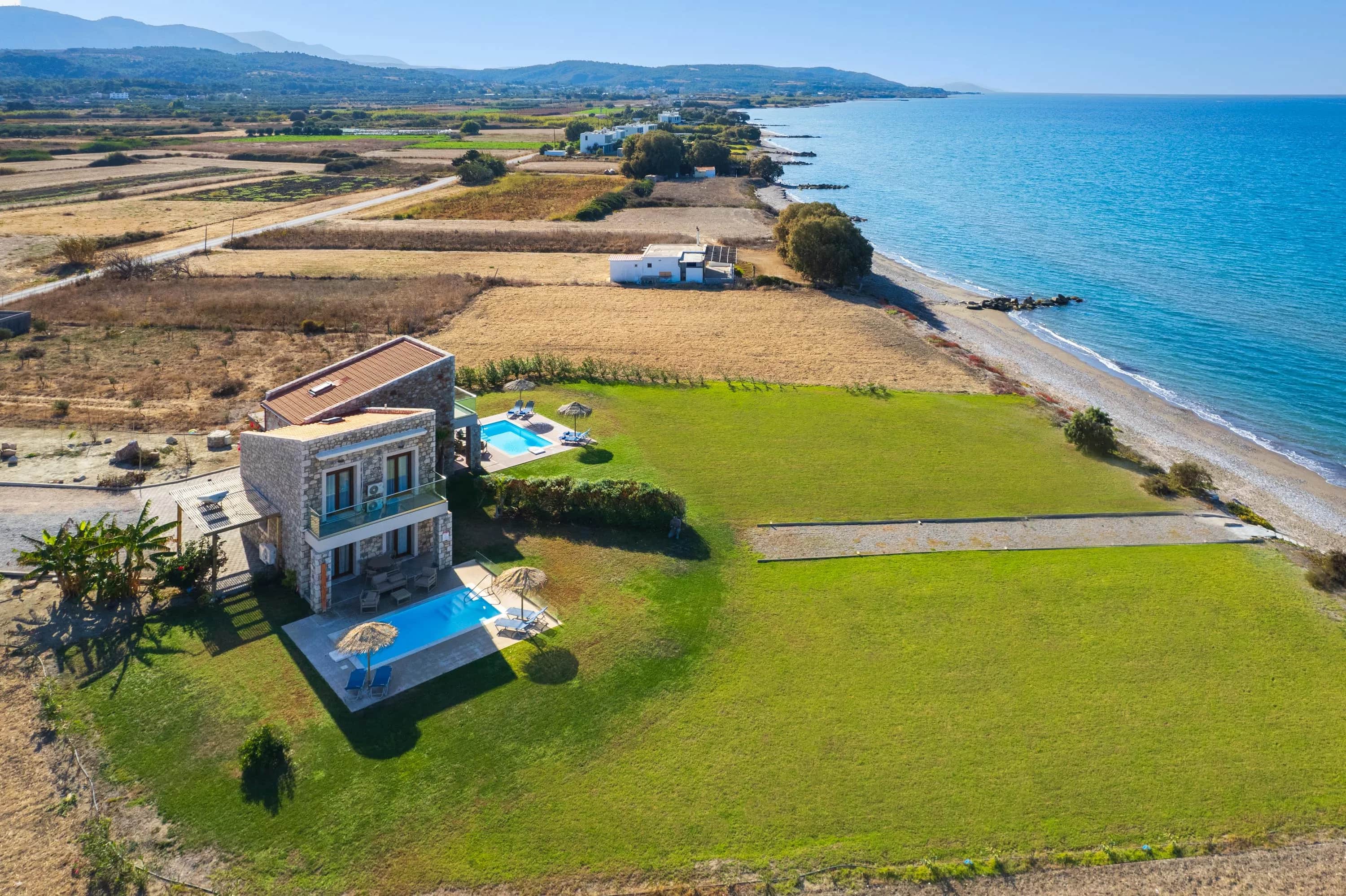 Attalos Villa - Fanes — photo 2