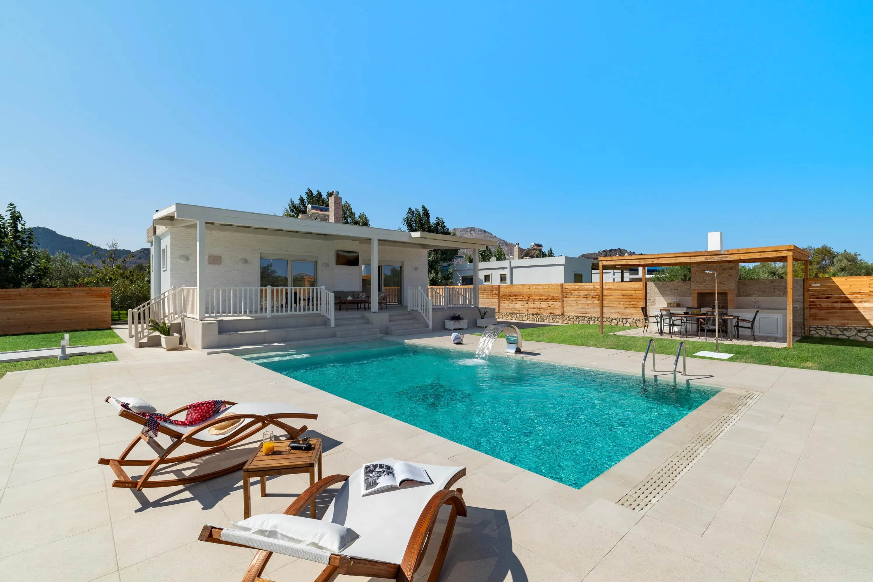 Serenity Villas - Petra — photo 2