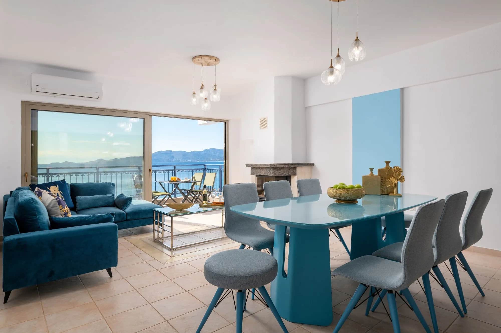 Artoria Apartment 1 — photo 4