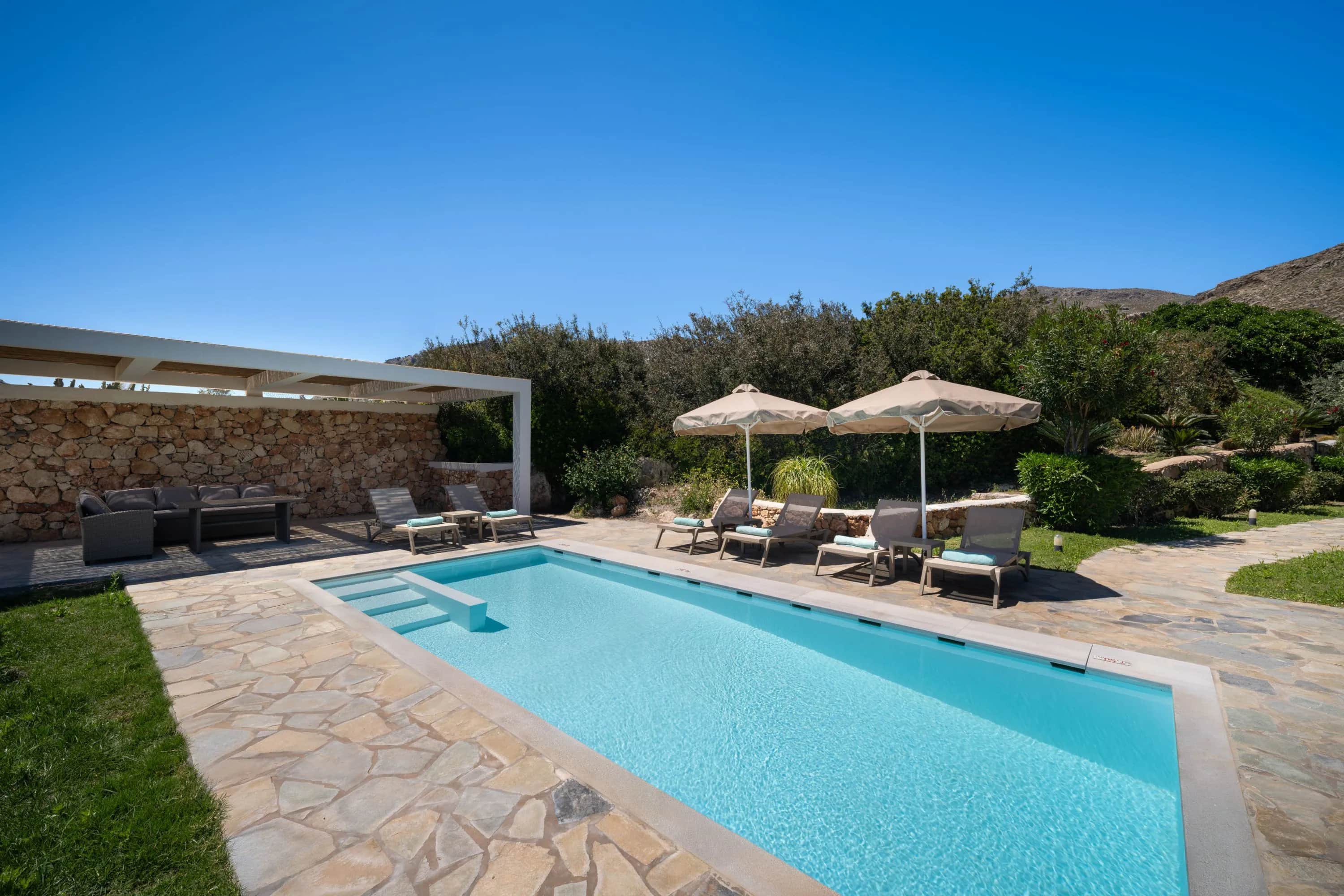 Villa Oceanis — photo 1