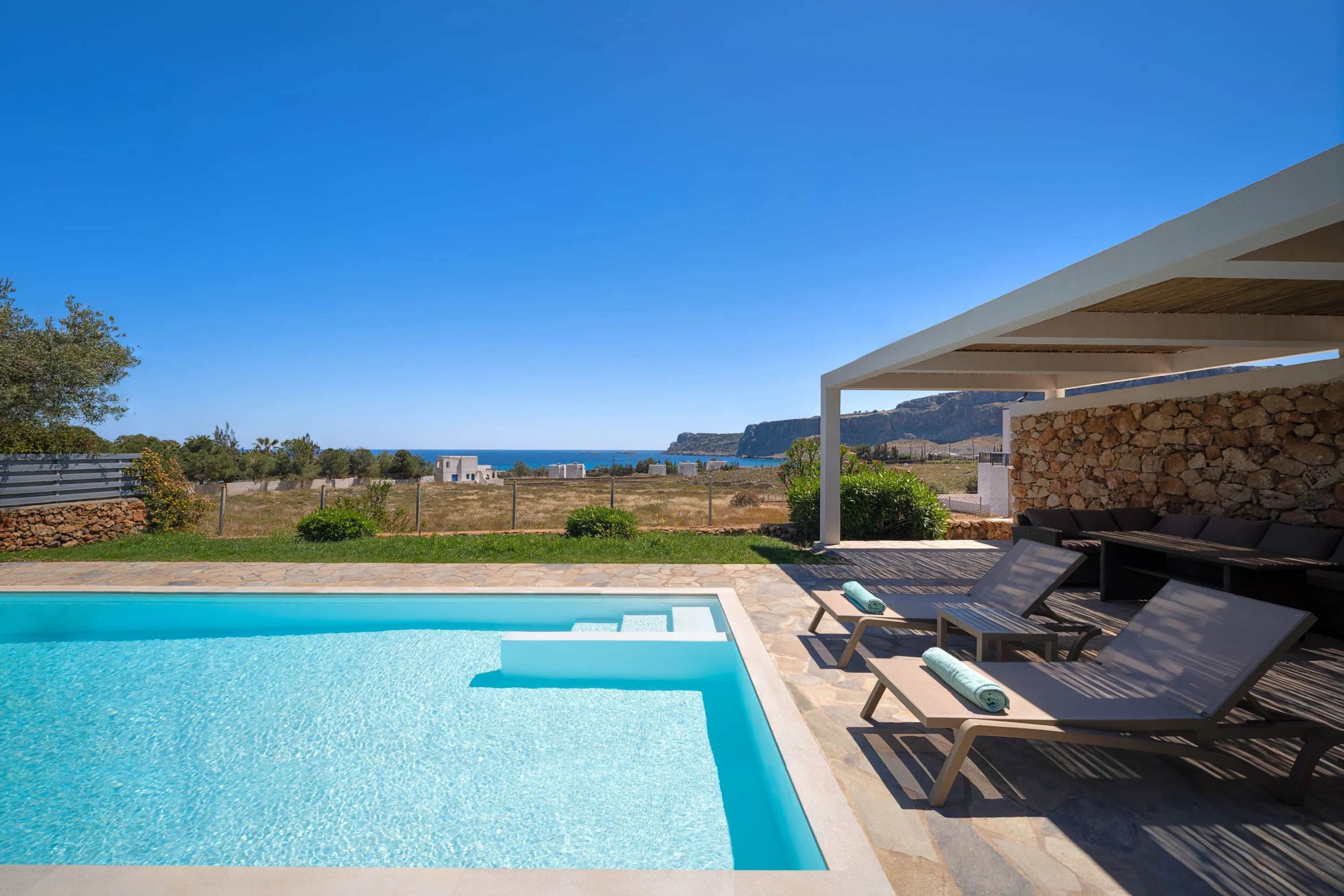 Villa Oceanis — photo 2