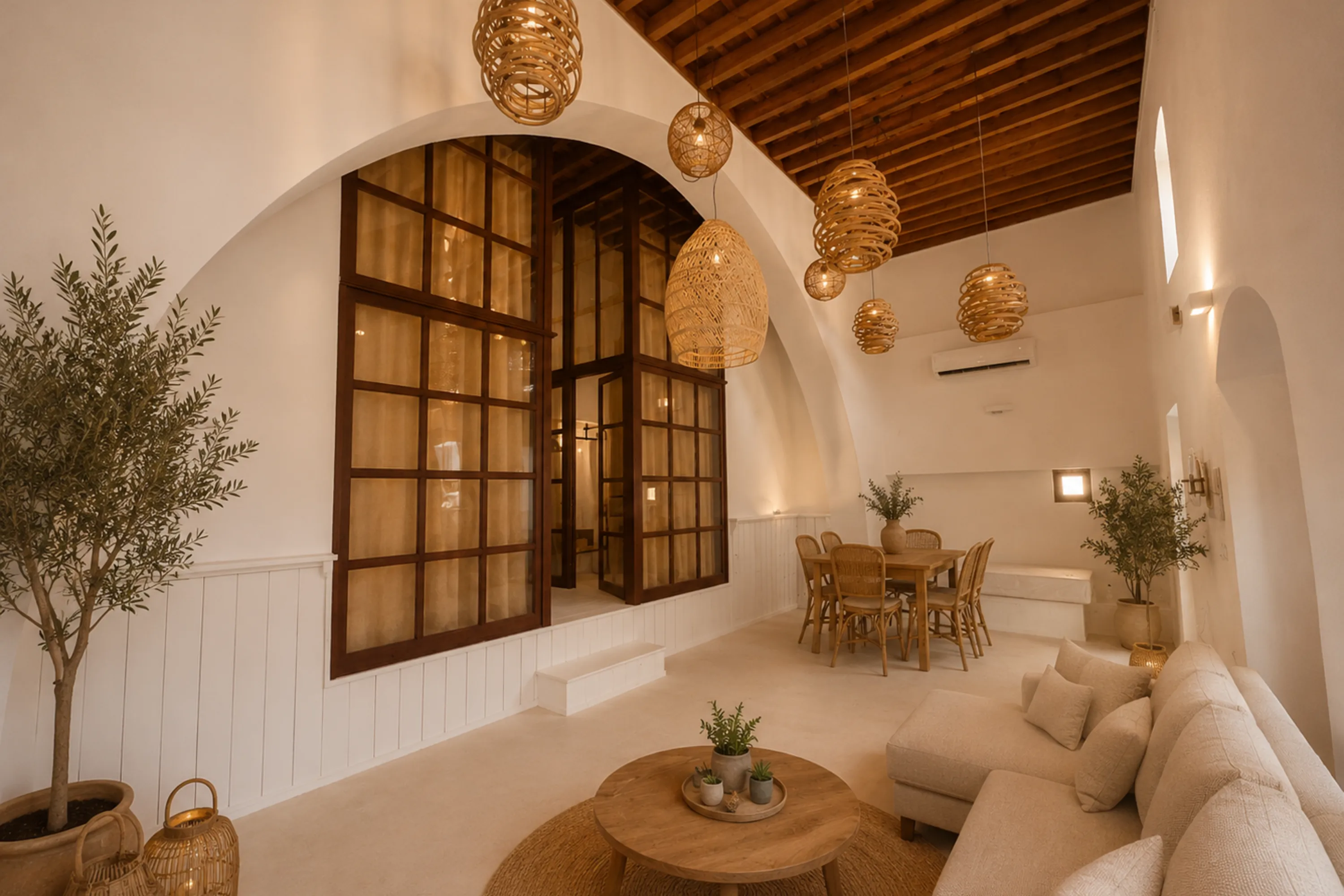 Thelo Luxury Living B — photo 2