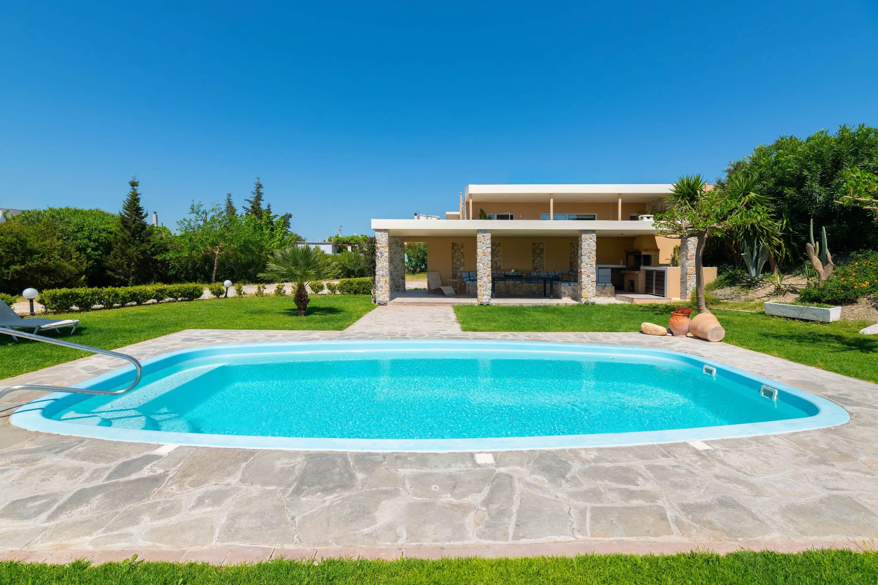 Villa Sofia — photo 2