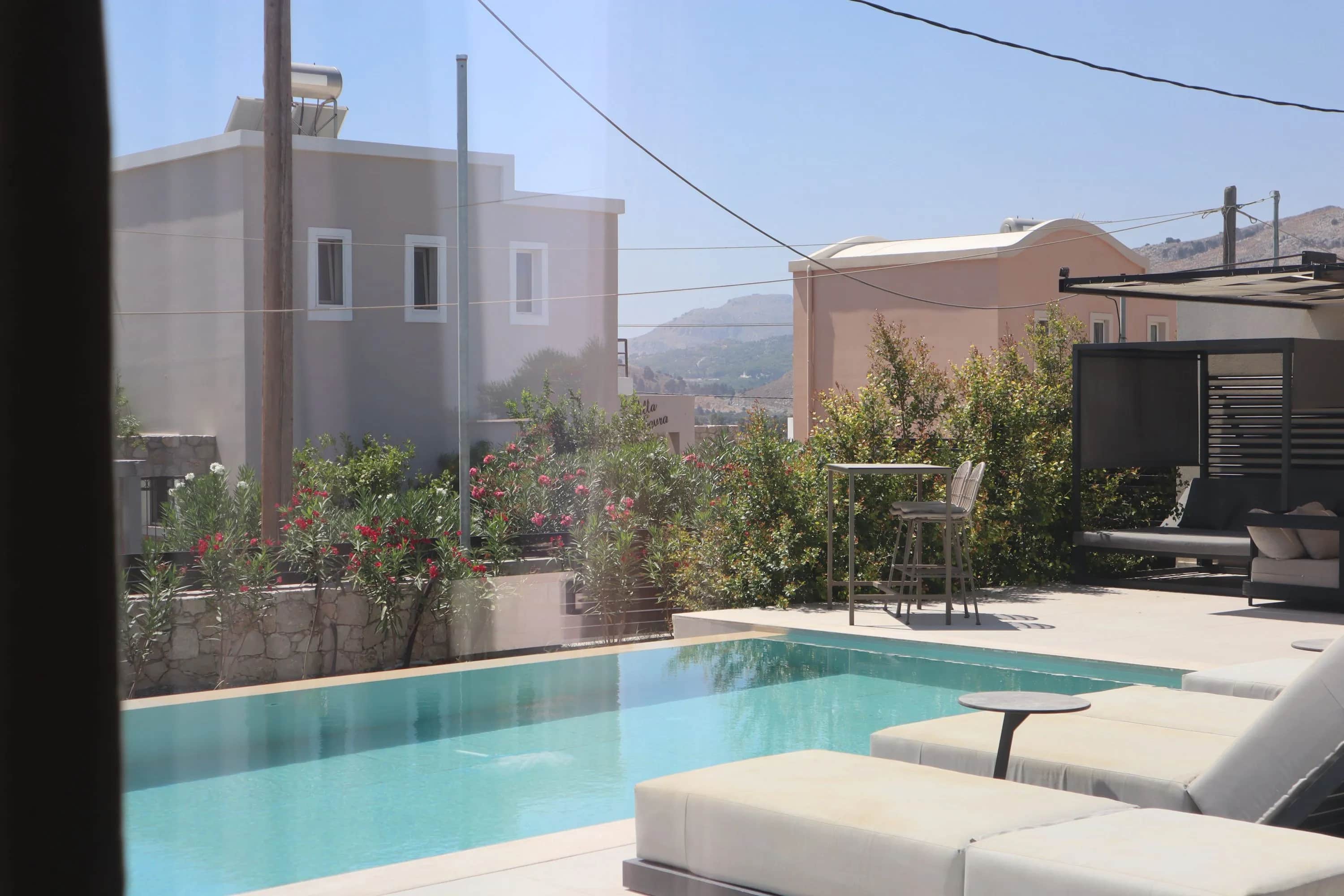 Trapezia Luxury Living - Moonstone — photo 5