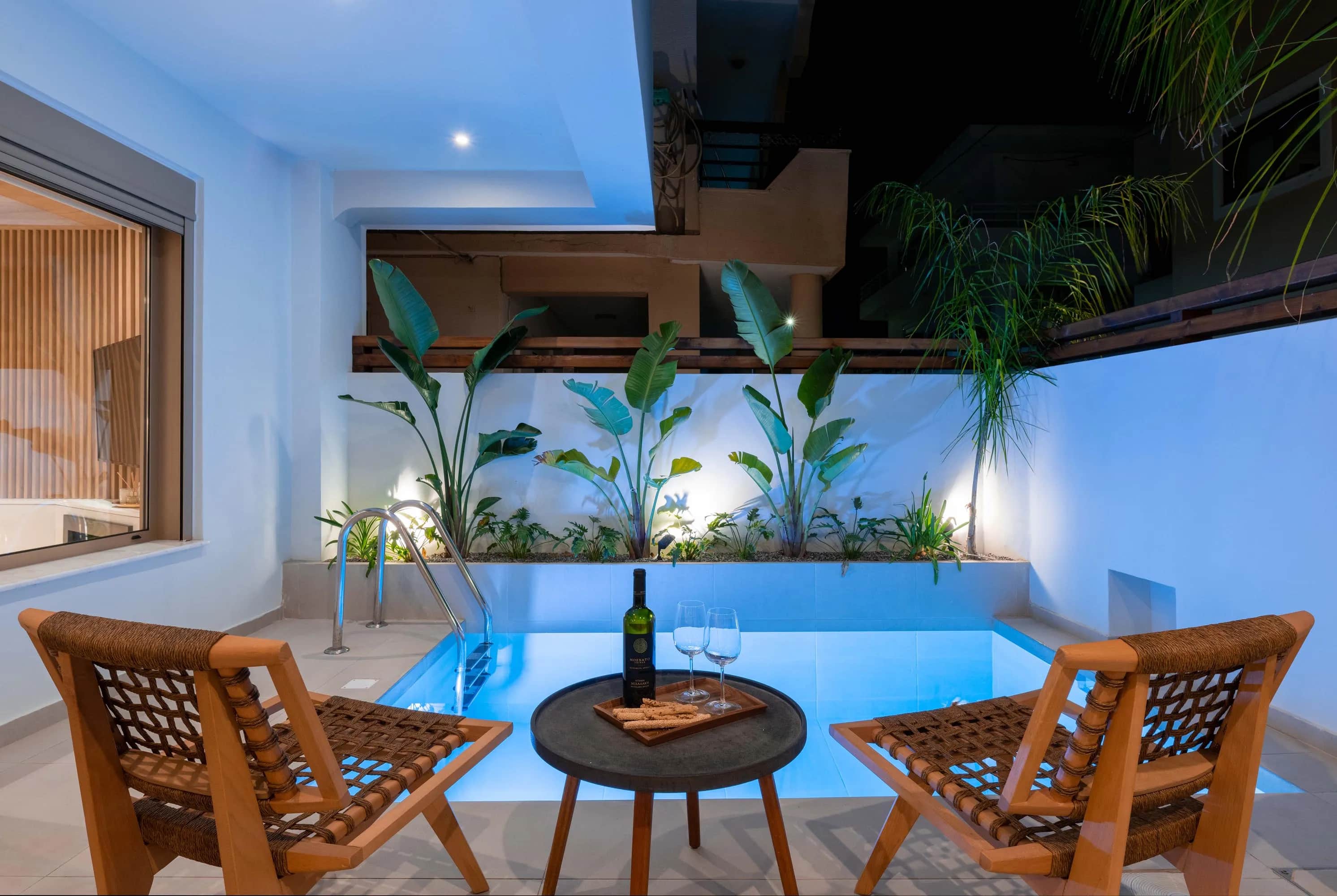 Ann Suite - Mariann Premium Suites — photo 4